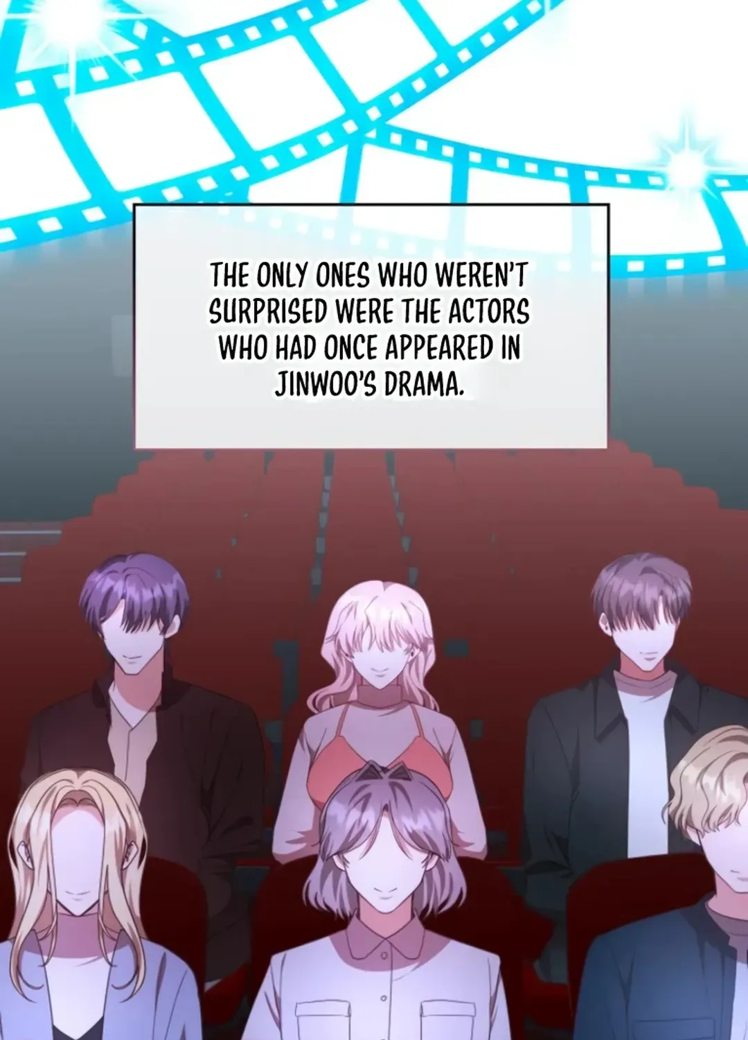 Read A Genius Writer’s Random Workplace chapter 71 image 27 on Lezhin