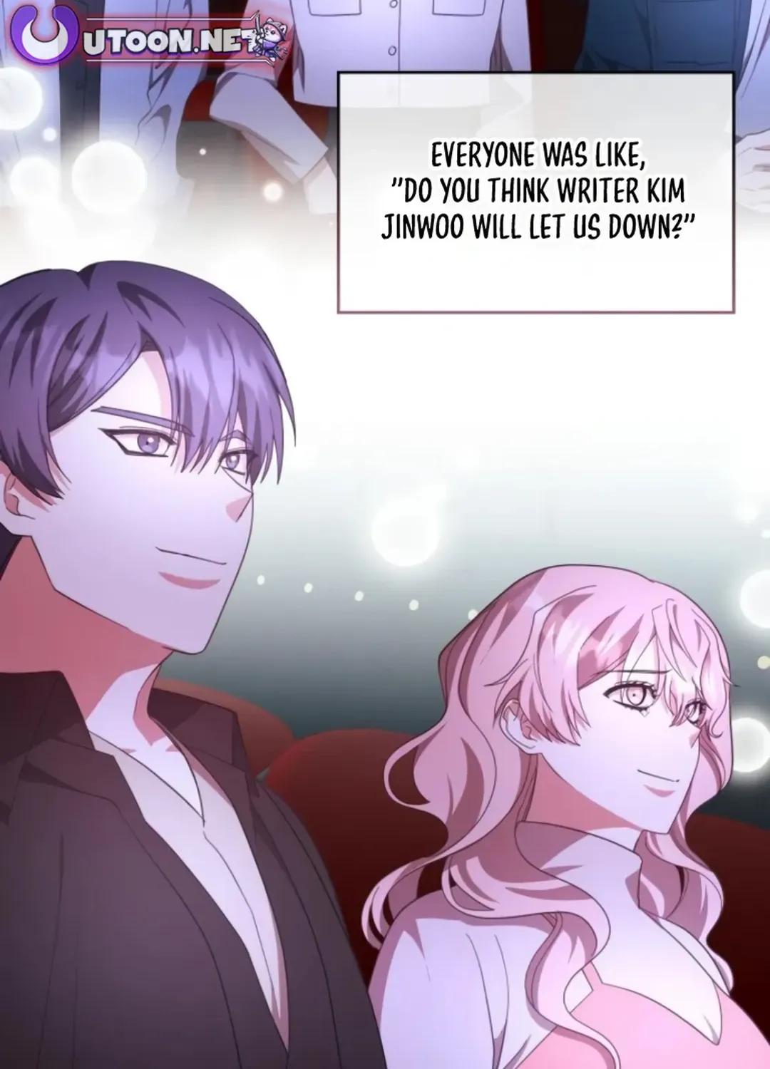 Read A Genius Writer’s Random Workplace chapter 71 image 28 on Lezhin