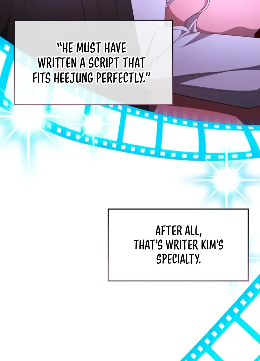 Read A Genius Writer’s Random Workplace chapter 71 image 29 on Lezhin