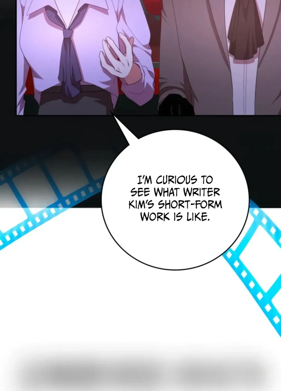 Read A Genius Writer’s Random Workplace chapter 71 image 3 on Lezhin