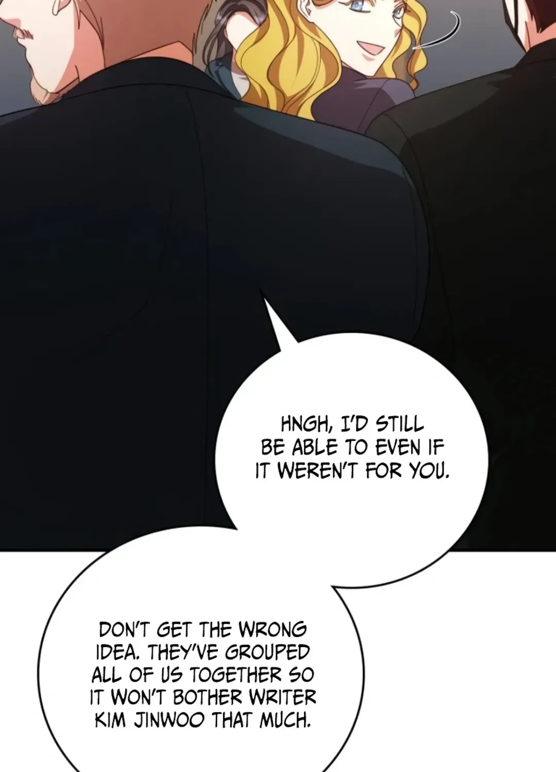 Read A Genius Writer’s Random Workplace chapter 71 image 35 on Lezhin