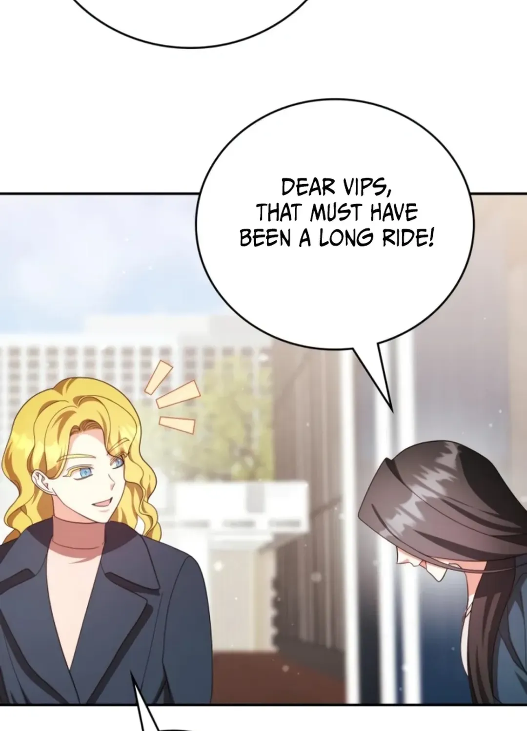 Read A Genius Writer’s Random Workplace chapter 71 image 36 on Lezhin