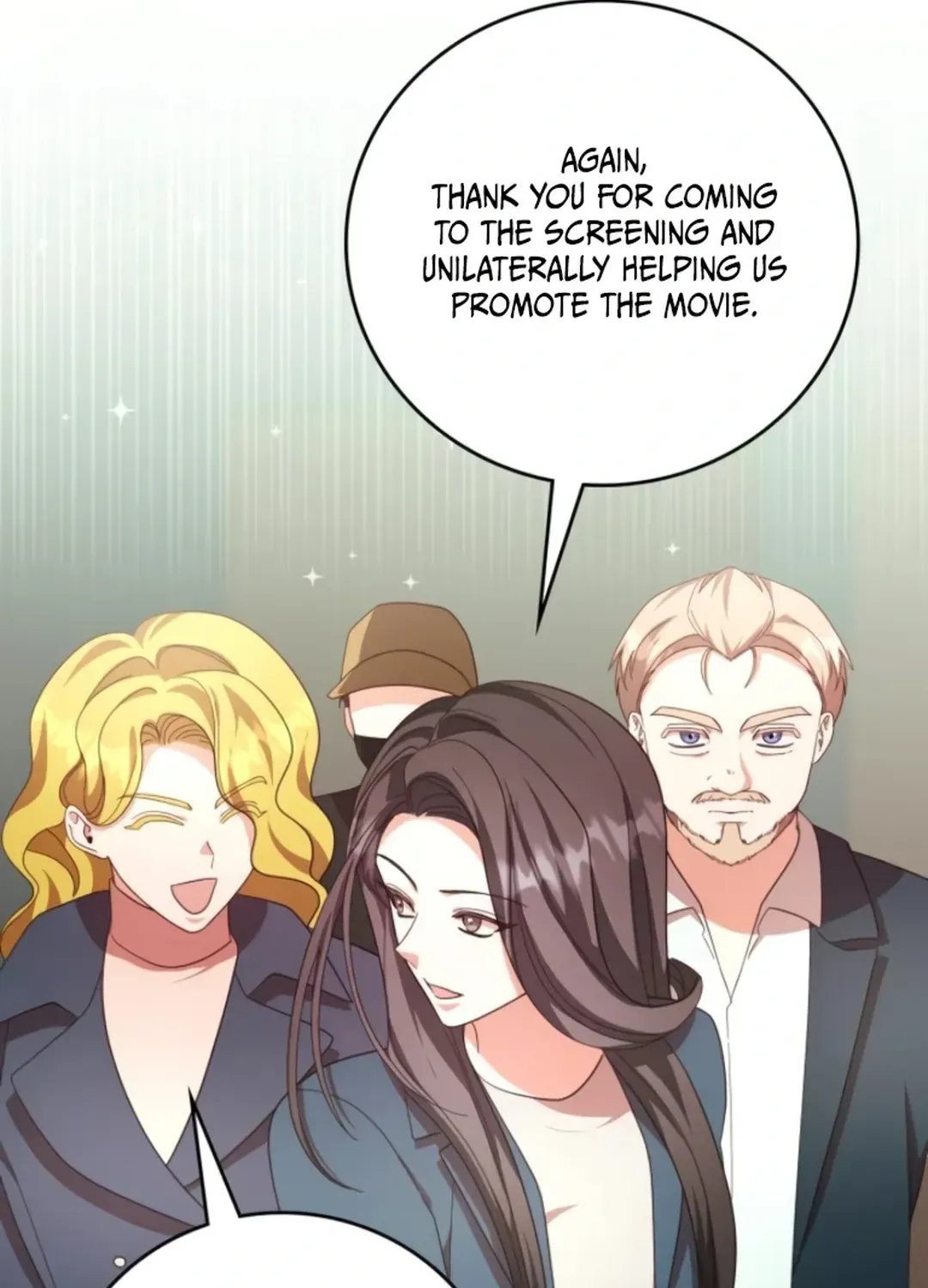 Read A Genius Writer’s Random Workplace chapter 71 image 38 on Lezhin