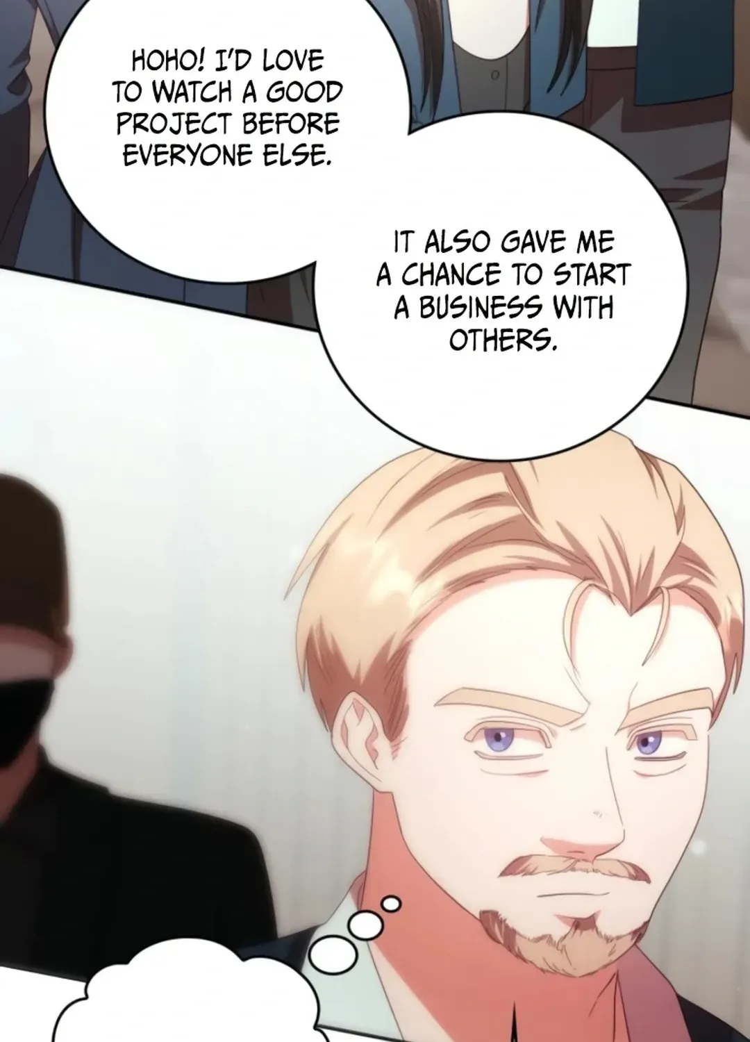 Read A Genius Writer’s Random Workplace chapter 71 image 39 on Lezhin