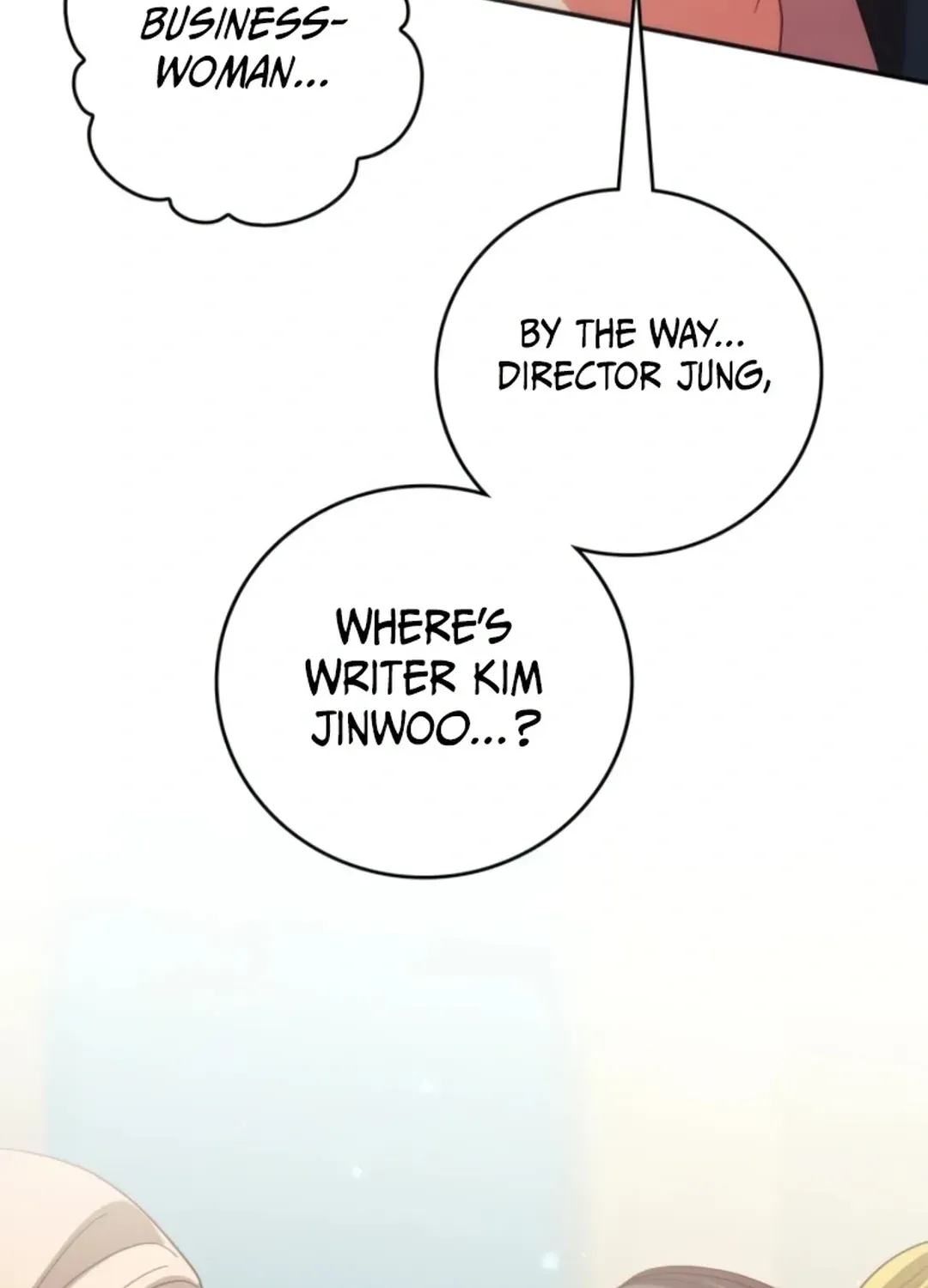 Read A Genius Writer’s Random Workplace chapter 71 image 40 on Lezhin