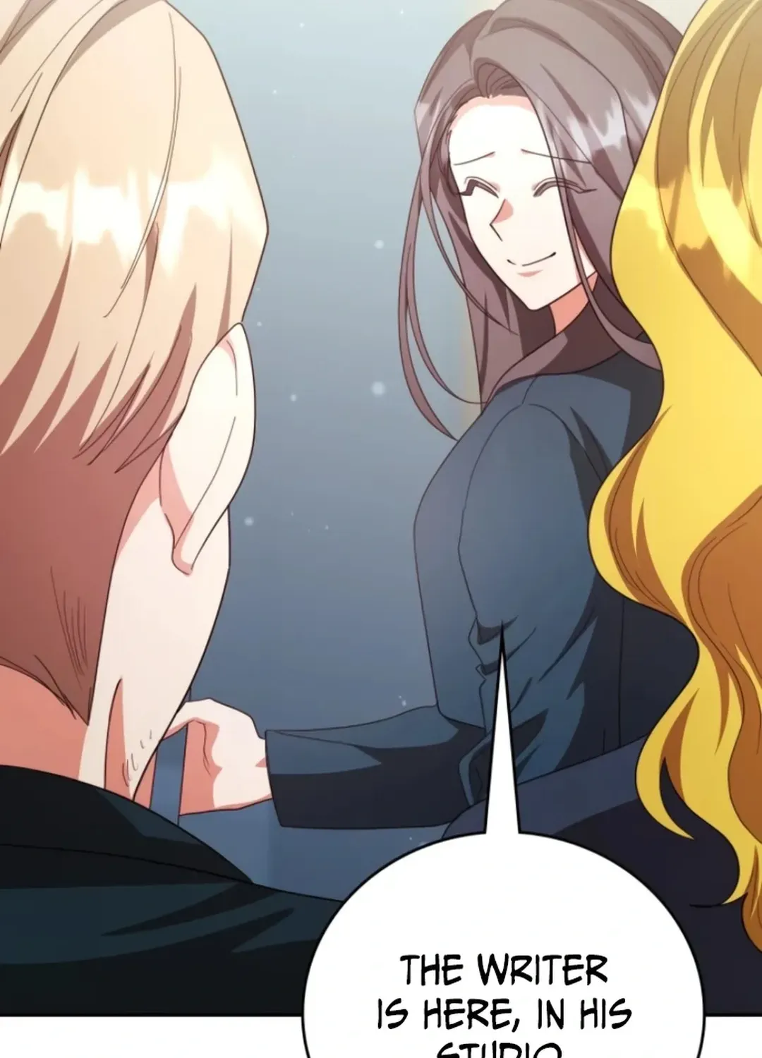 Read A Genius Writer’s Random Workplace chapter 71 image 41 on Lezhin