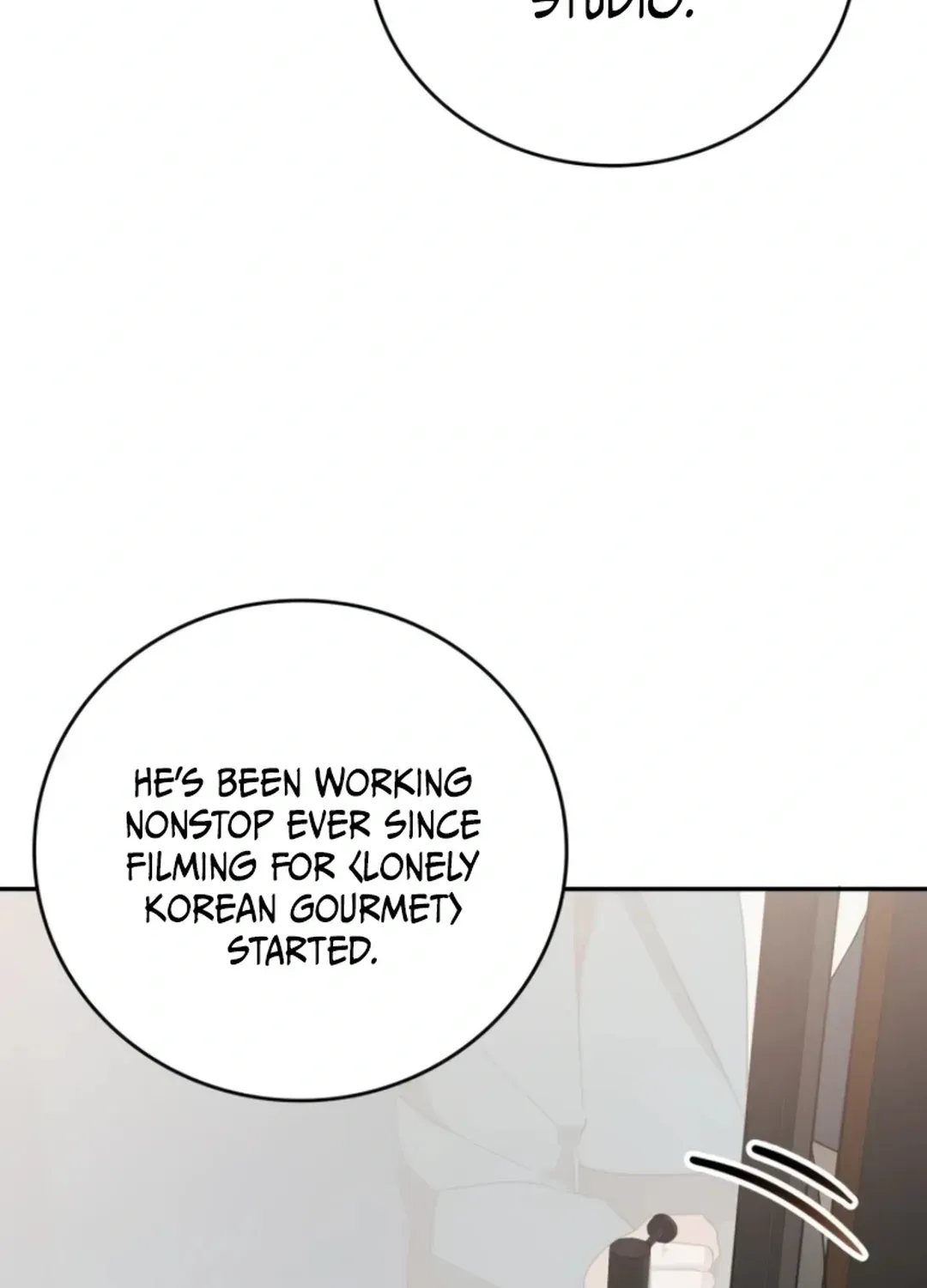 Read A Genius Writer’s Random Workplace chapter 71 image 42 on Lezhin