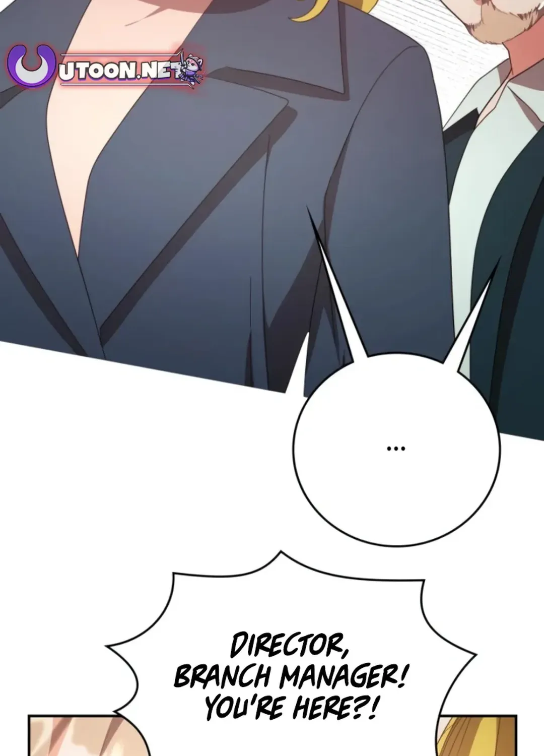 Read A Genius Writer’s Random Workplace chapter 71 image 53 on Lezhin