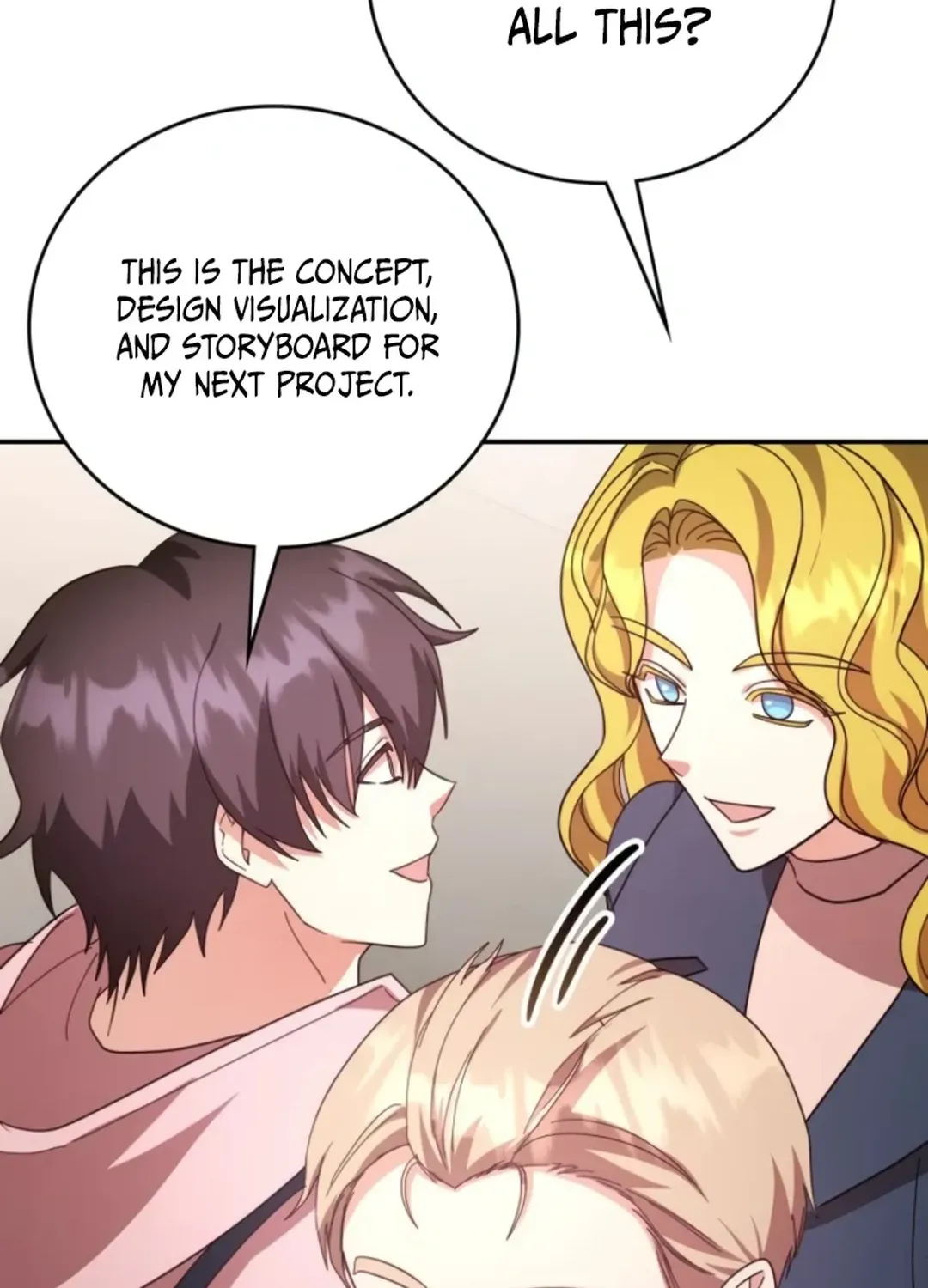 Read A Genius Writer’s Random Workplace chapter 71 image 55 on Lezhin