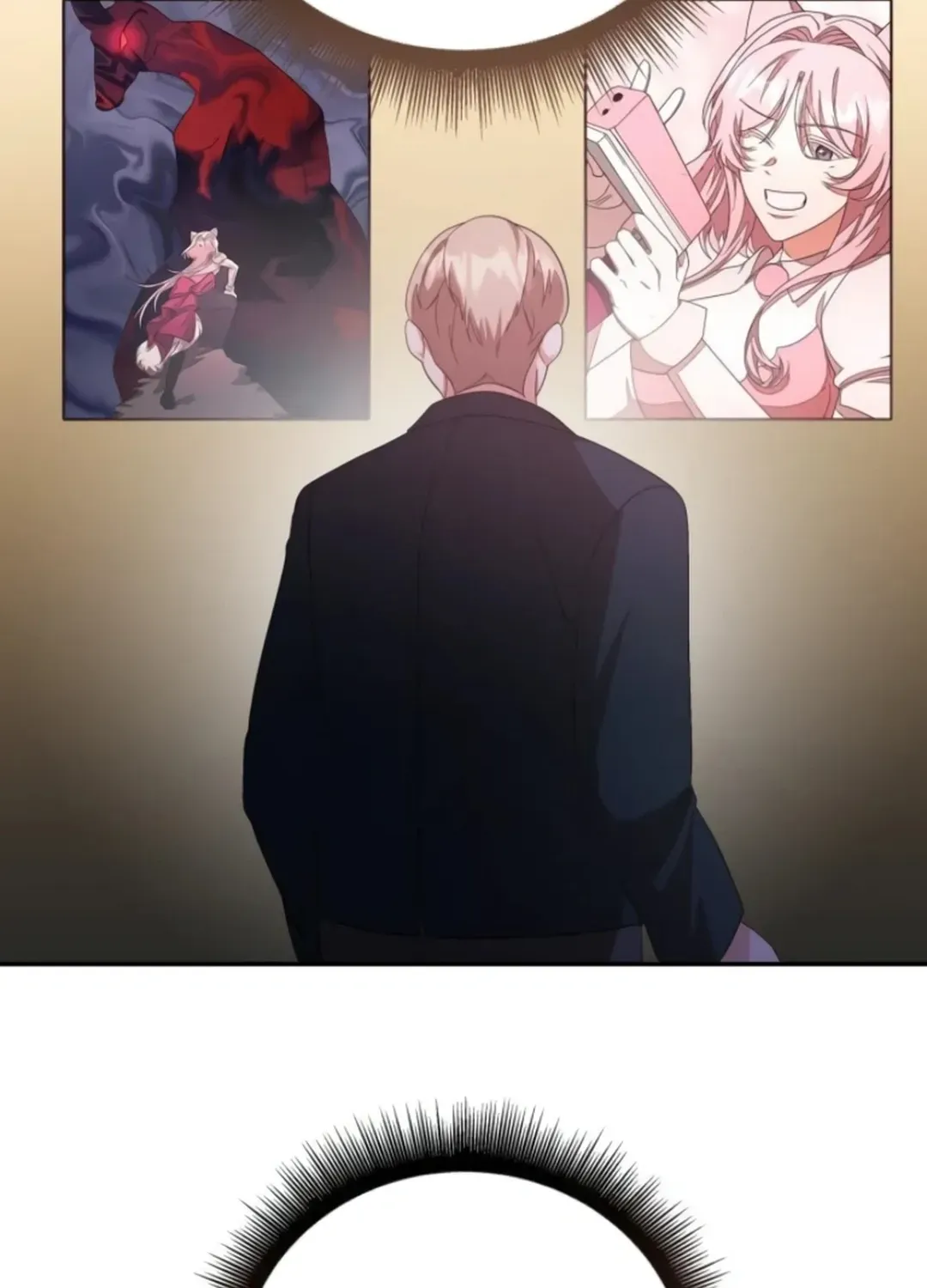 Read A Genius Writer’s Random Workplace chapter 71 image 57 on Lezhin