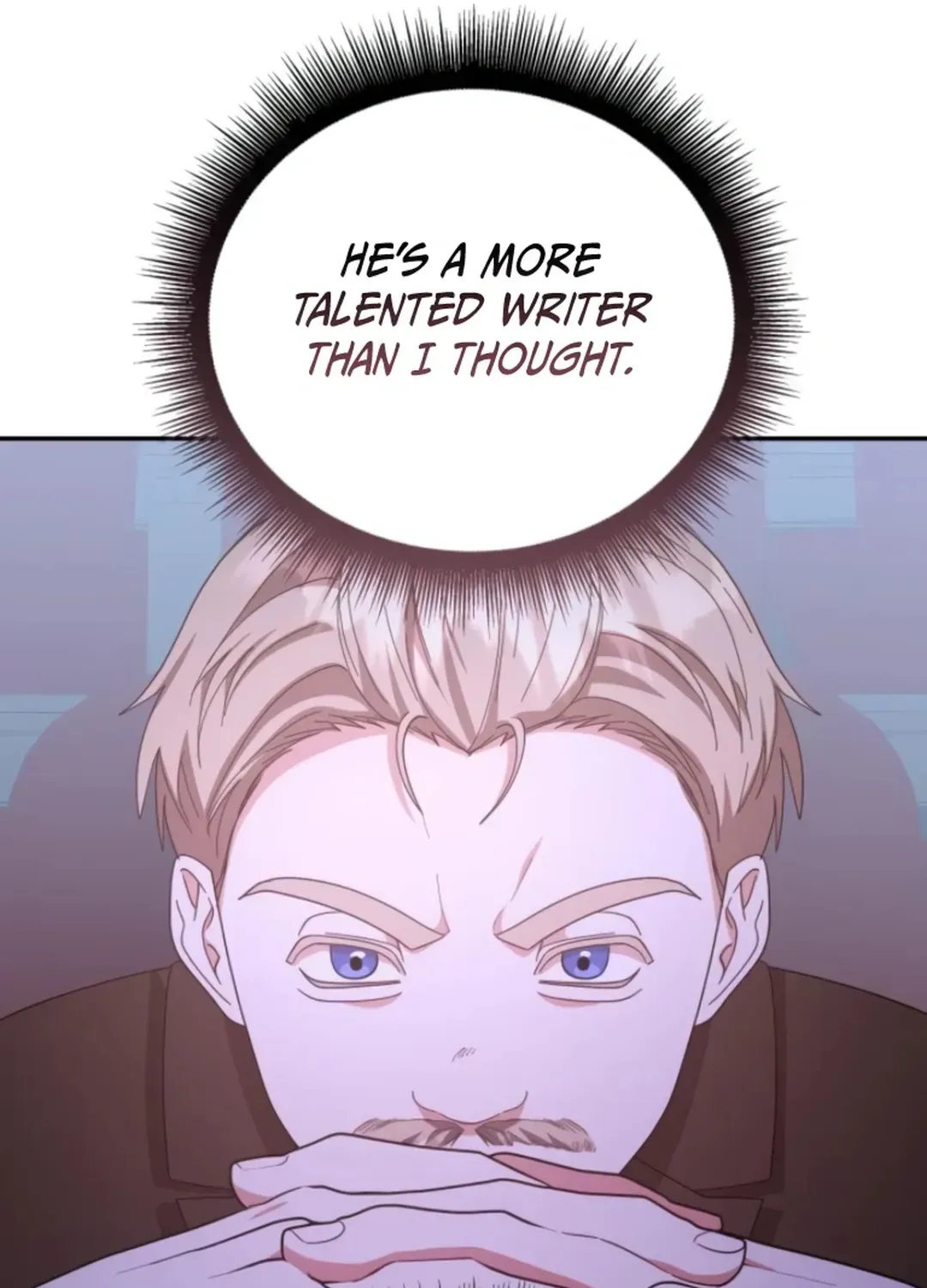 Read A Genius Writer’s Random Workplace chapter 71 image 6 on Lezhin