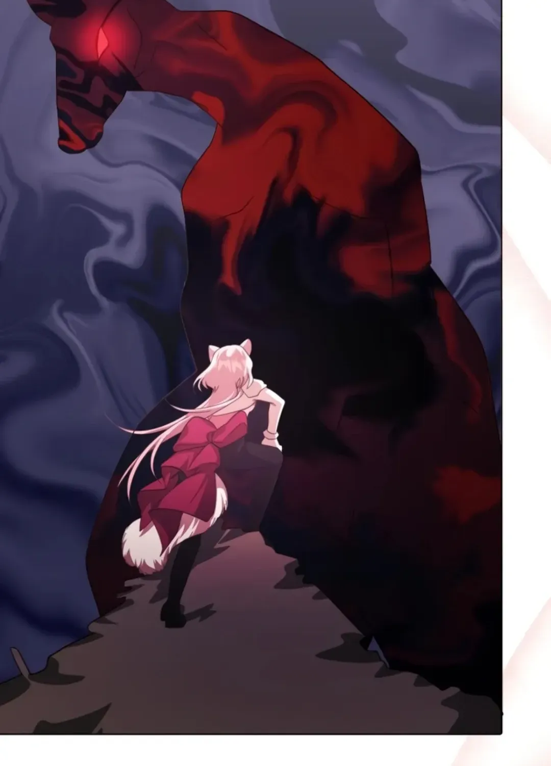 Read A Genius Writer’s Random Workplace chapter 71 image 71 on Lezhin