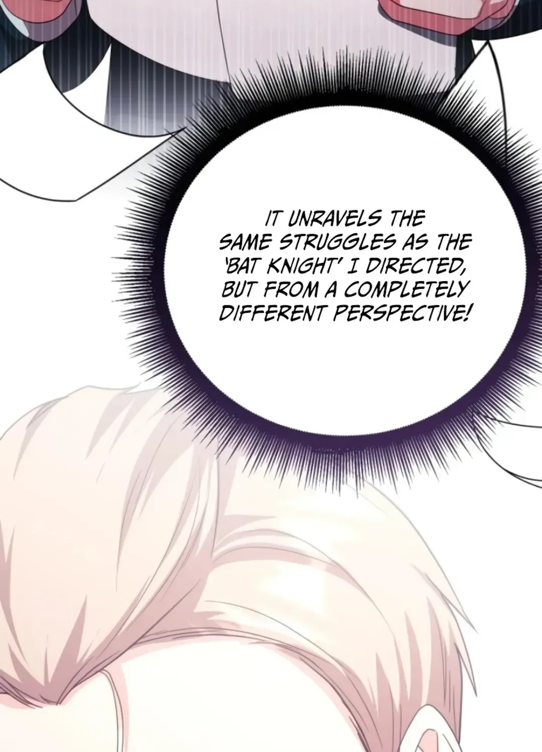 Read A Genius Writer’s Random Workplace chapter 71 image 88 on Lezhin