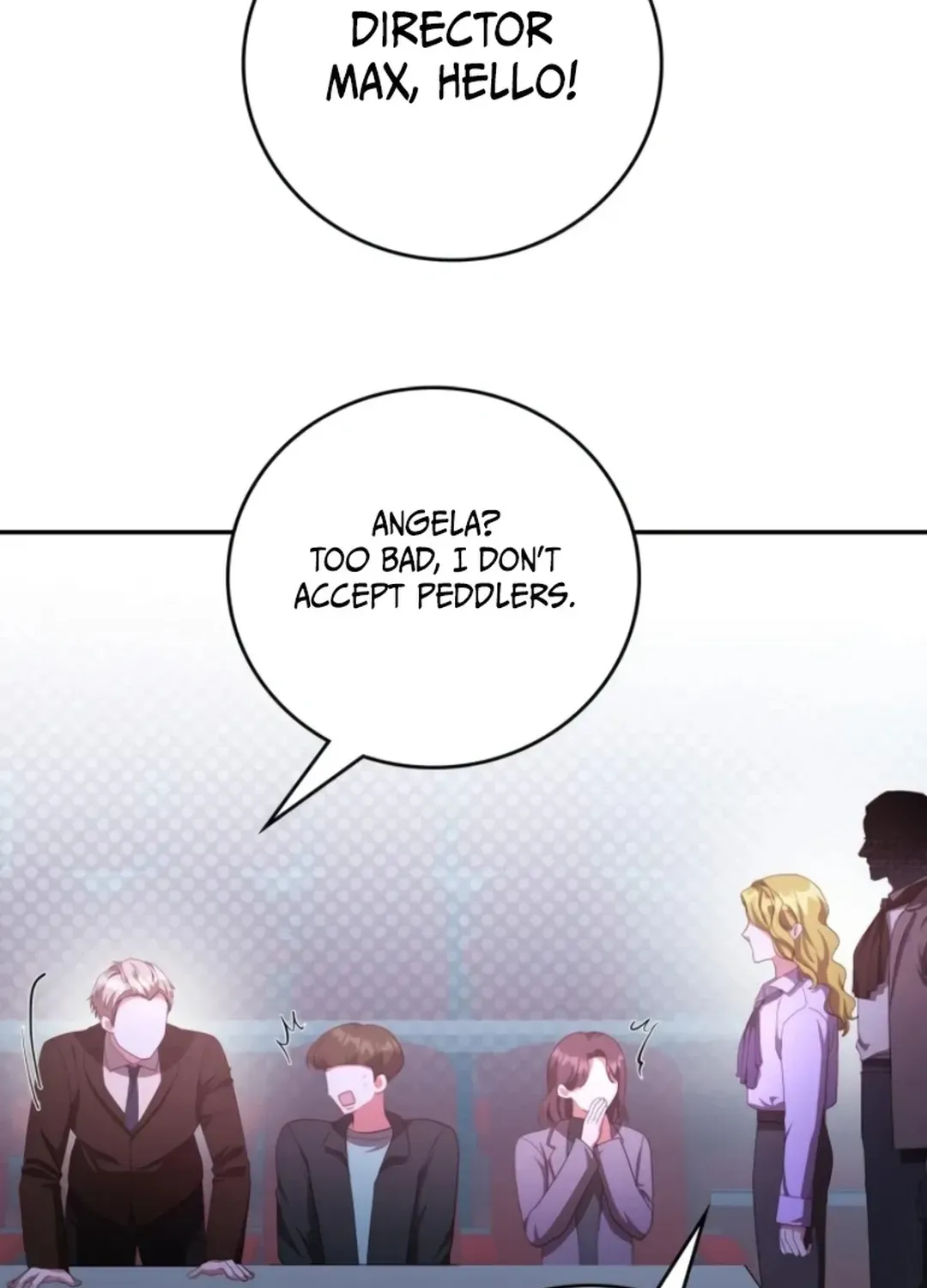 Read A Genius Writer’s Random Workplace chapter 71 image 9 on Lezhin