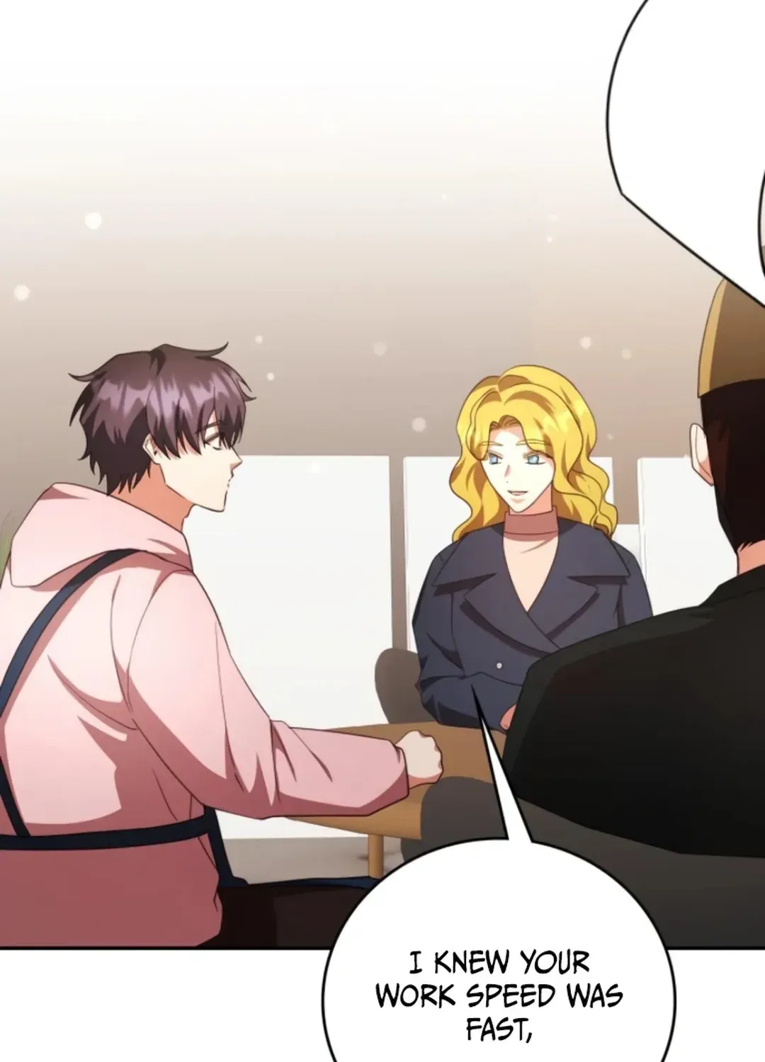 Read A Genius Writer’s Random Workplace chapter 71 image 91 on Lezhin
