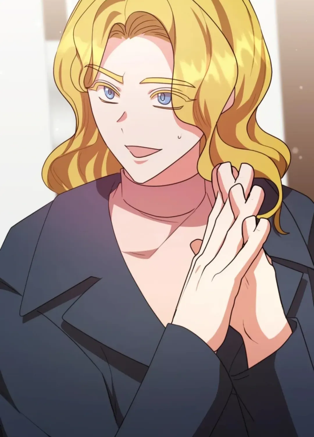 Read A Genius Writer’s Random Workplace chapter 71 image 97 on Lezhin