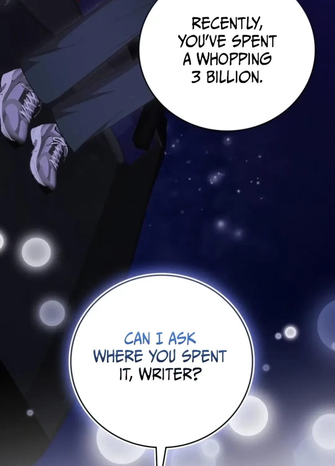 Read A Genius Writer’s Random Workplace chapter 73 image 102 on Lezhin