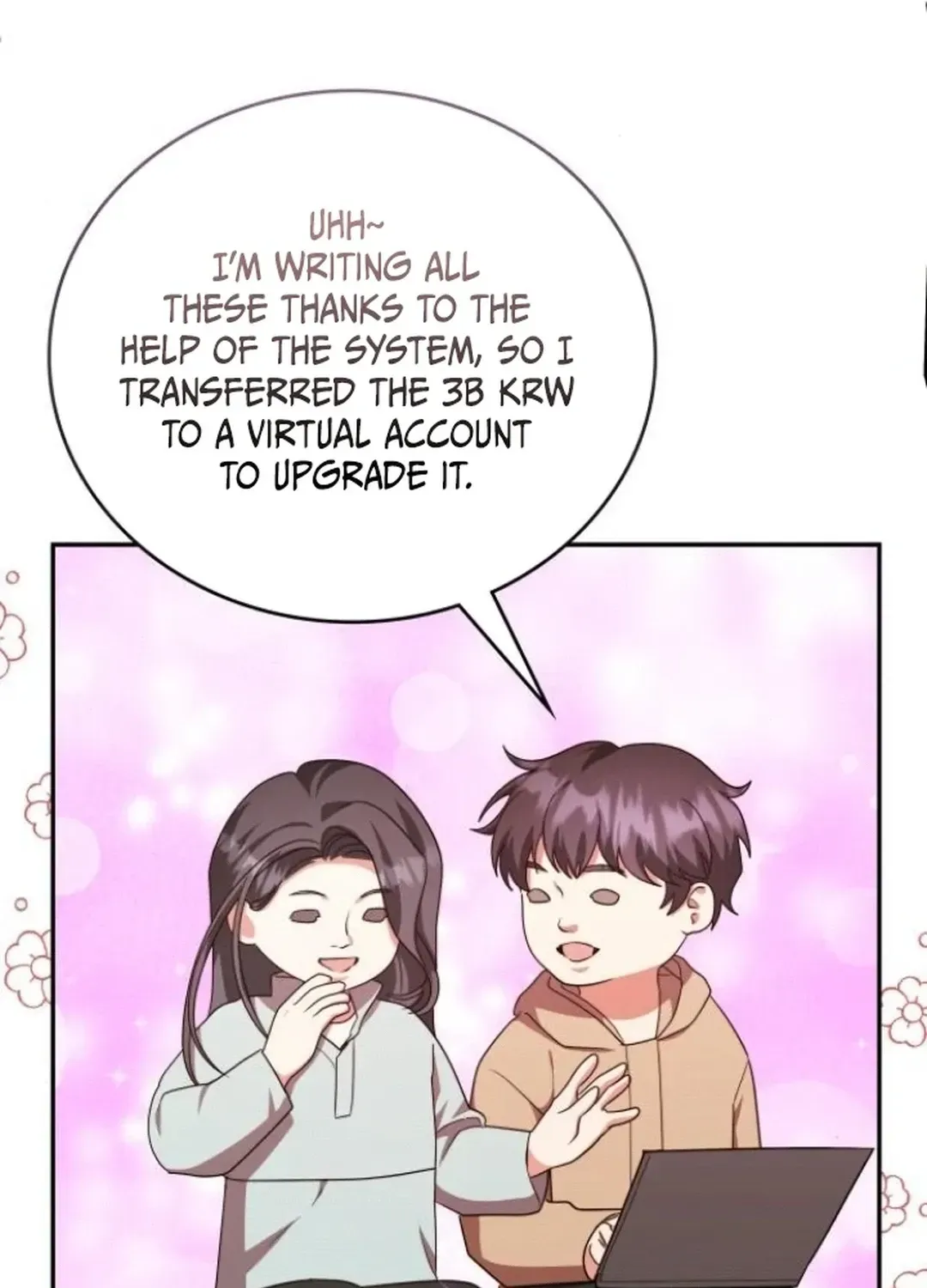 Read A Genius Writer’s Random Workplace chapter 73 image 108 on Lezhin