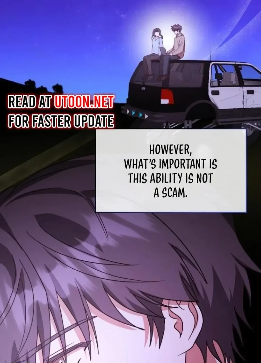Read A Genius Writer’s Random Workplace chapter 73 image 124 on Lezhin