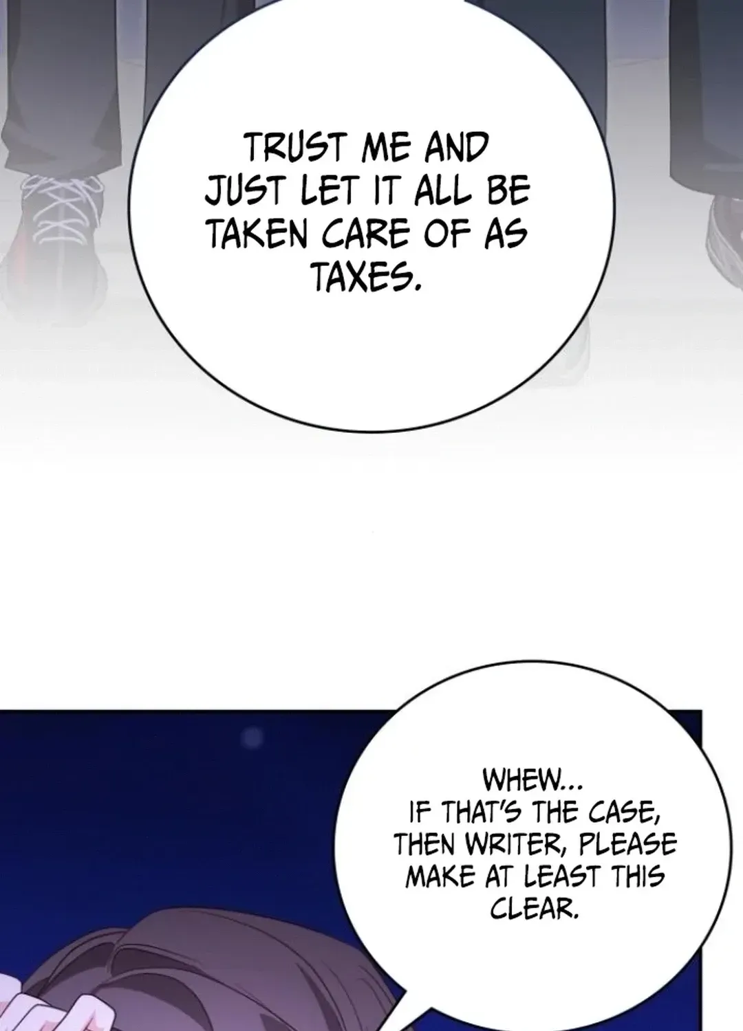Read A Genius Writer’s Random Workplace chapter 73 image 129 on Lezhin