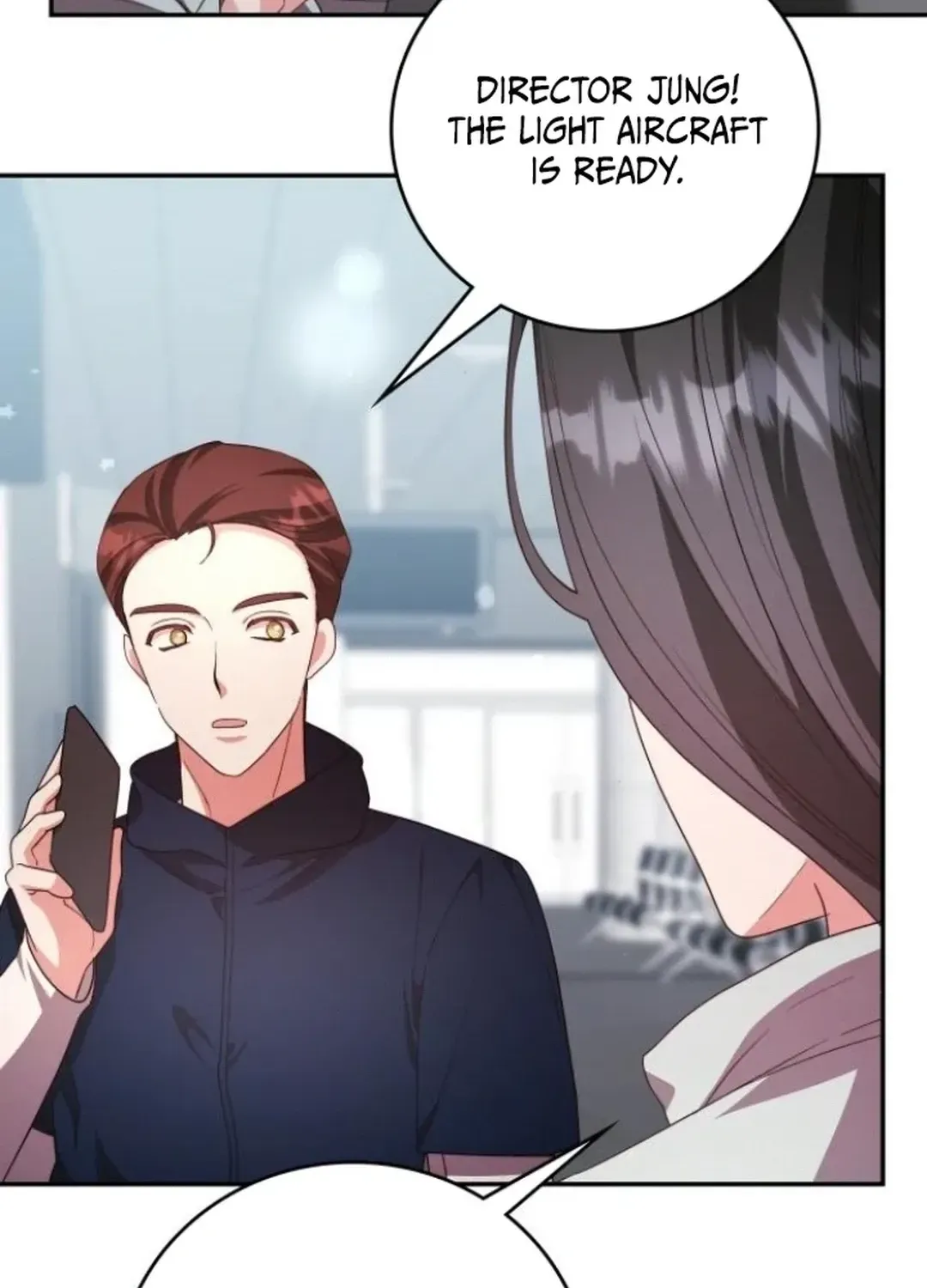 Read A Genius Writer’s Random Workplace chapter 73 image 21 on Lezhin