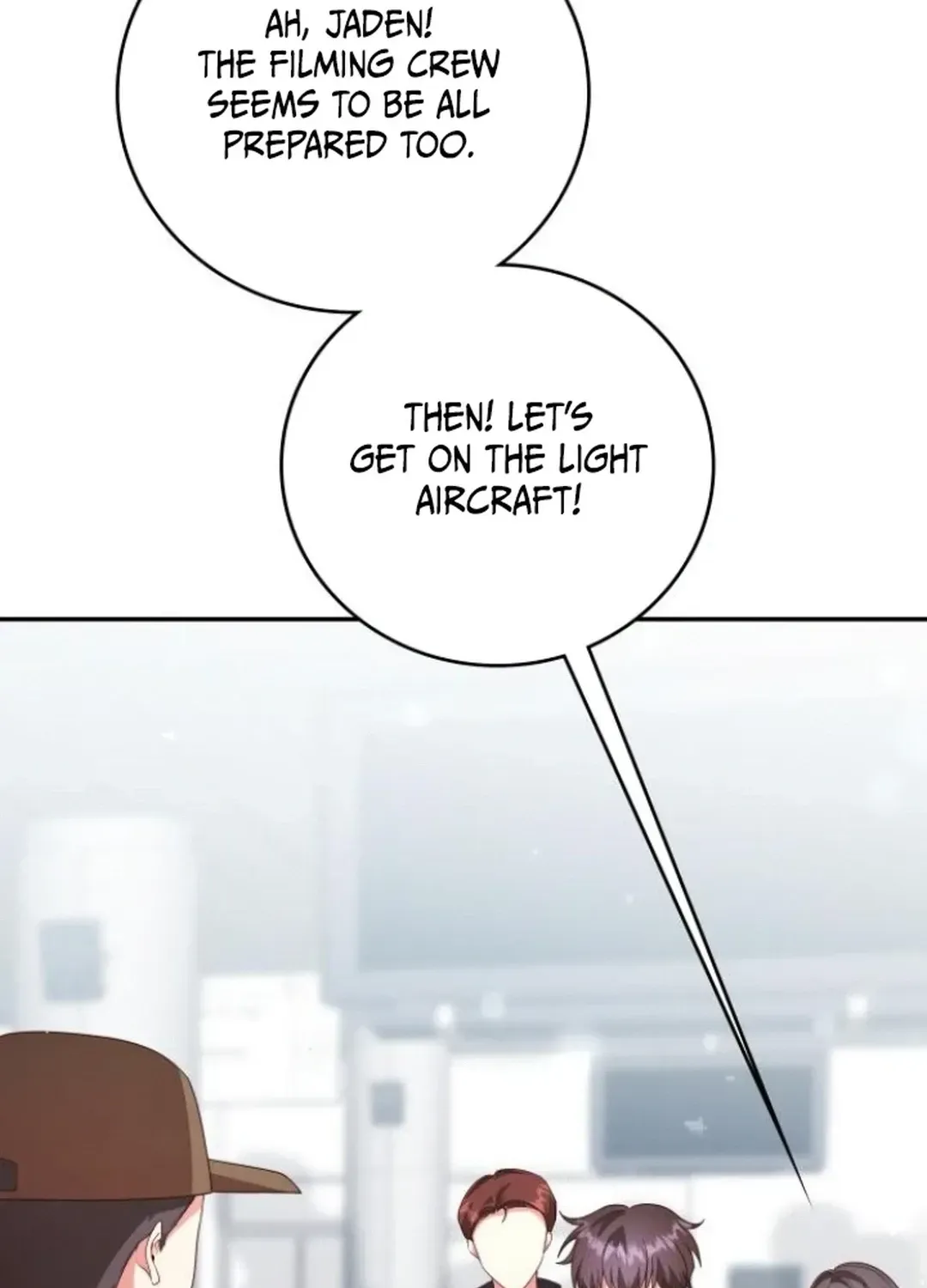 Read A Genius Writer’s Random Workplace chapter 73 image 22 on Lezhin