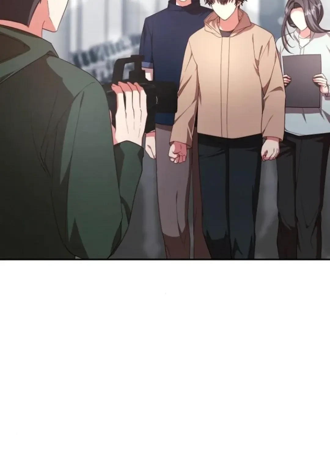 Read A Genius Writer’s Random Workplace chapter 73 image 23 on Lezhin