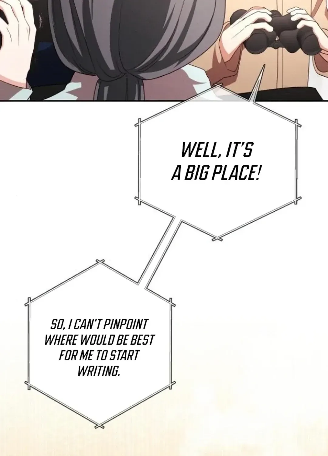 Read A Genius Writer’s Random Workplace chapter 73 image 29 on Lezhin
