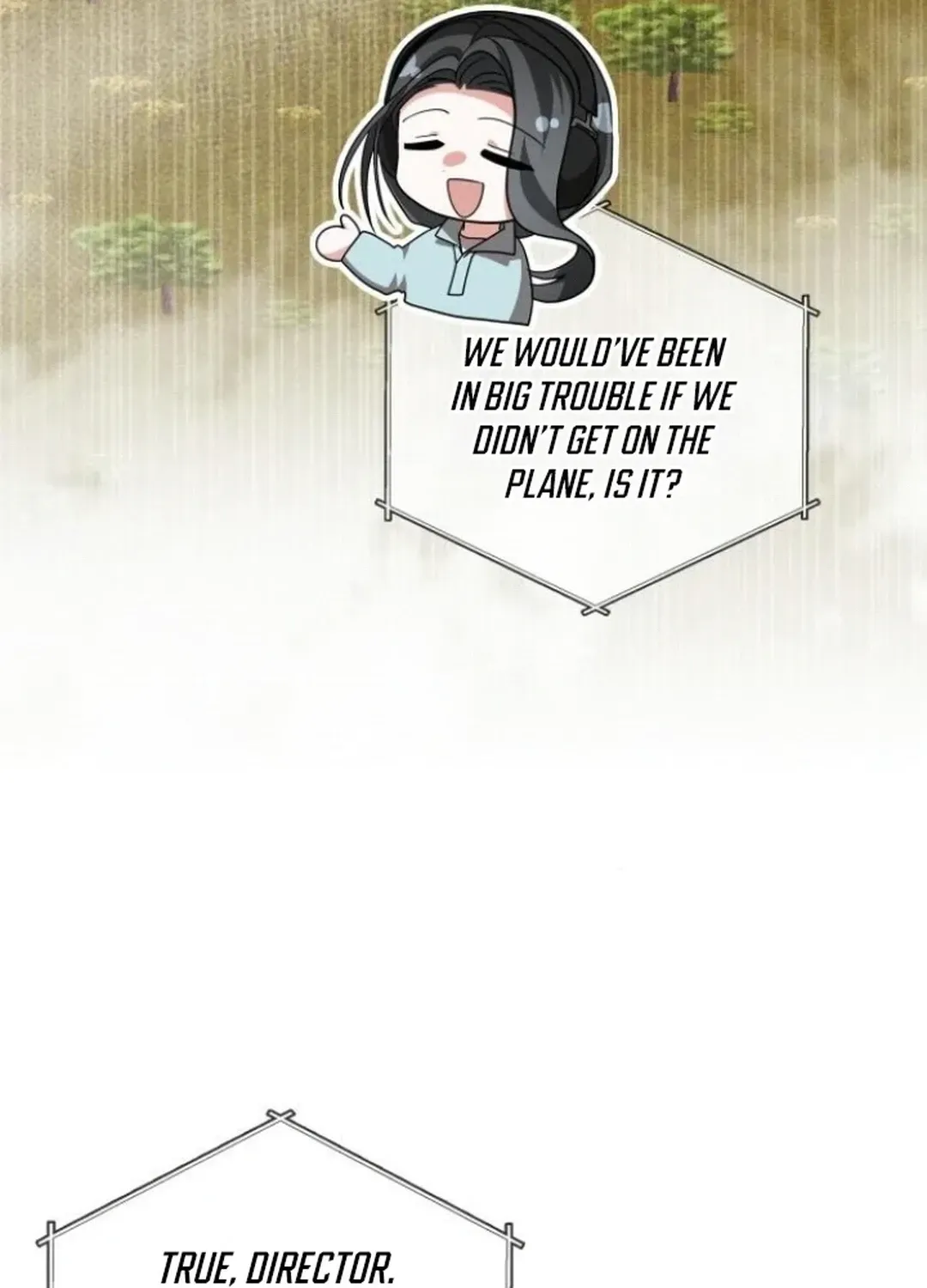 Read A Genius Writer’s Random Workplace chapter 73 image 32 on Lezhin