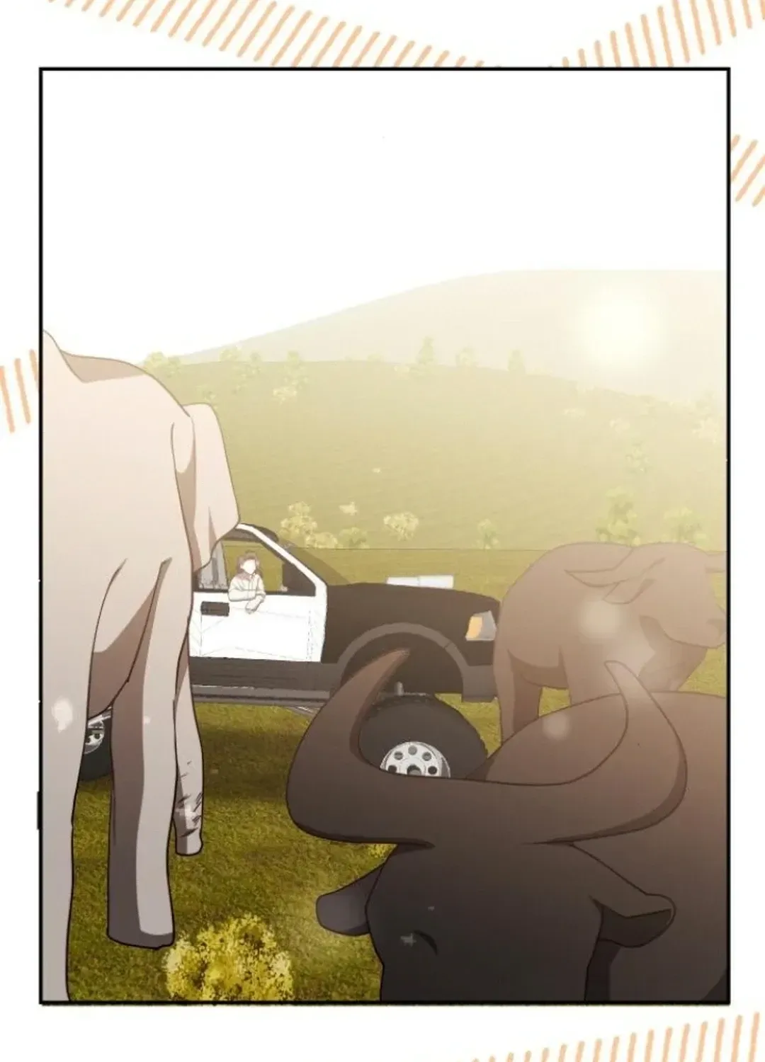Read A Genius Writer’s Random Workplace chapter 73 image 61 on Lezhin