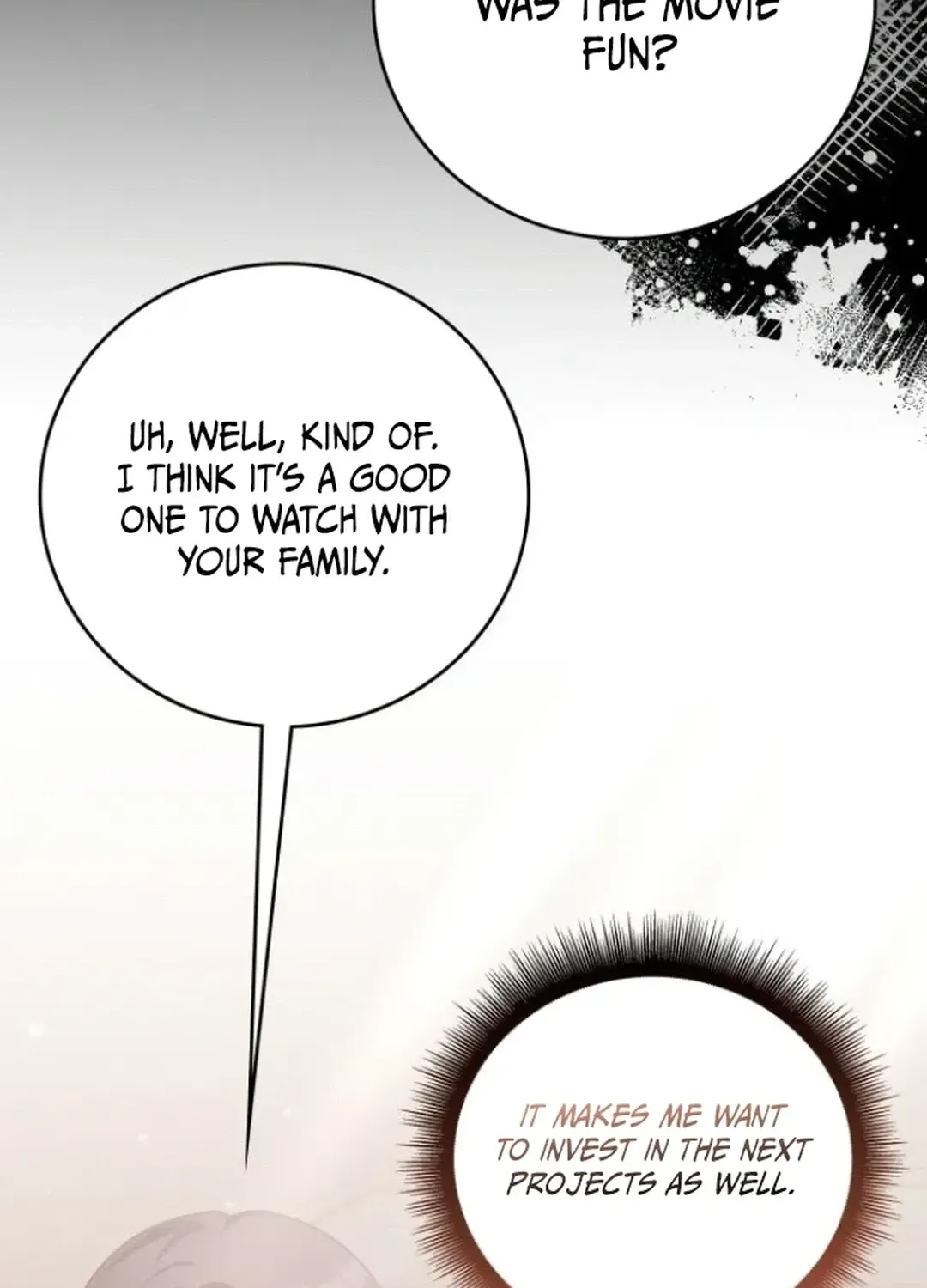 Read A Genius Writer’s Random Workplace chapter 73 image 8 on Lezhin