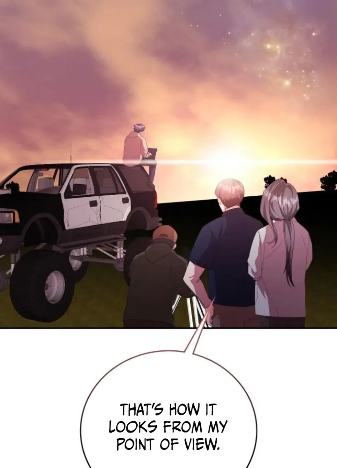 Read A Genius Writer’s Random Workplace chapter 73 image 82 on Lezhin