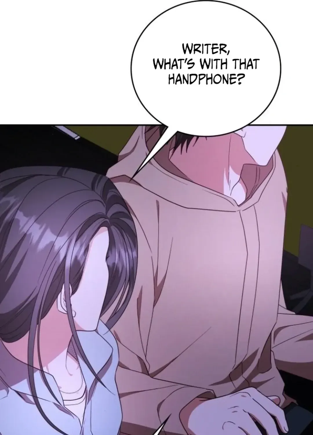 Read A Genius Writer’s Random Workplace chapter 73 image 88 on Lezhin