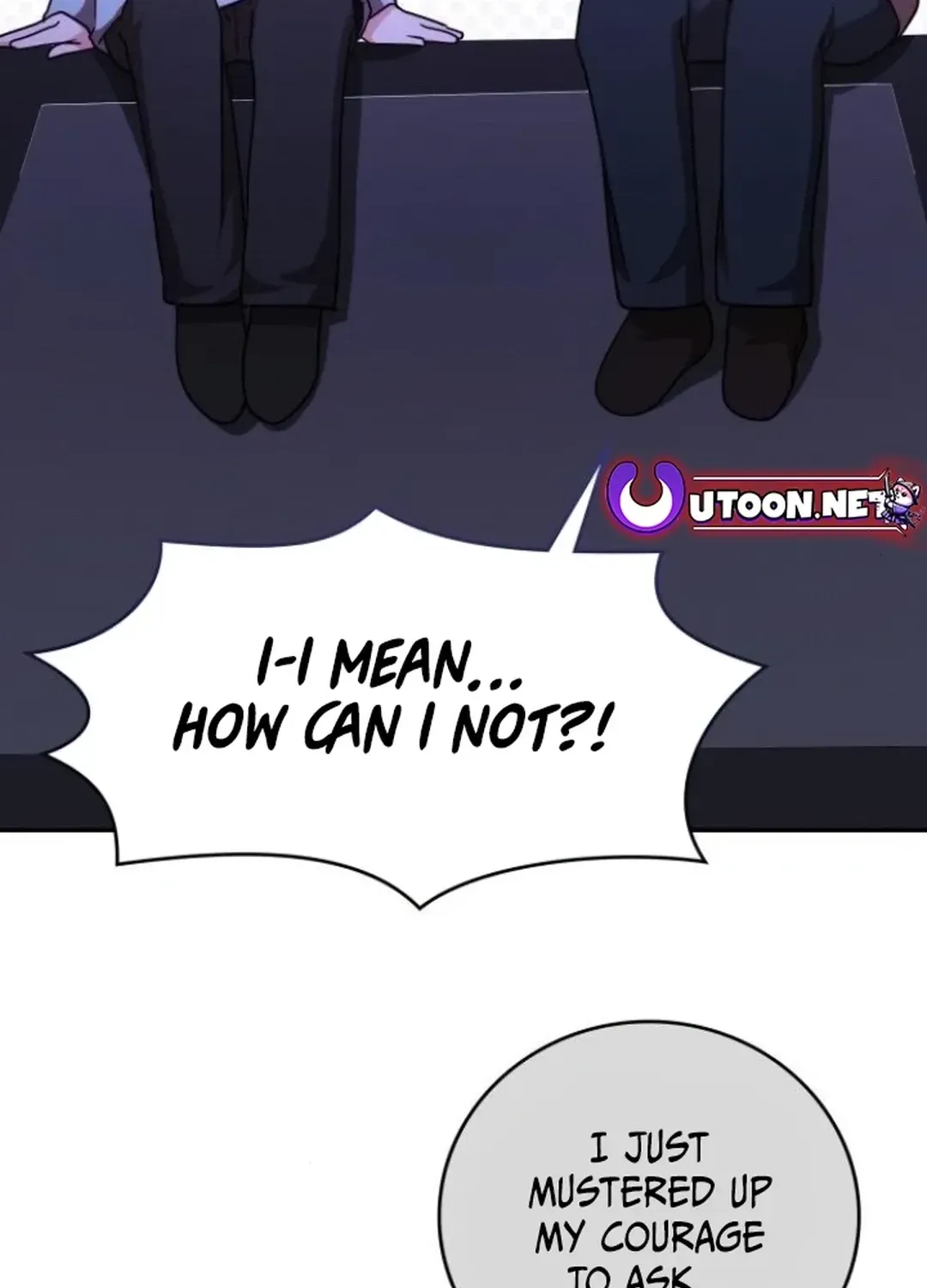Read A Genius Writer’s Random Workplace chapter 73 image 96 on Lezhin
