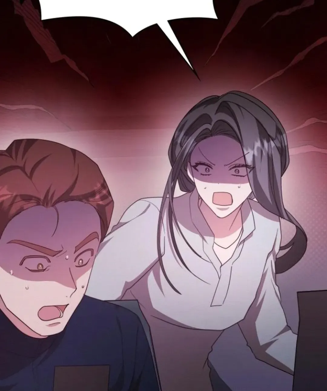 Read A Genius Writer’s Random Workplace chapter 74 image 104 on Lezhin