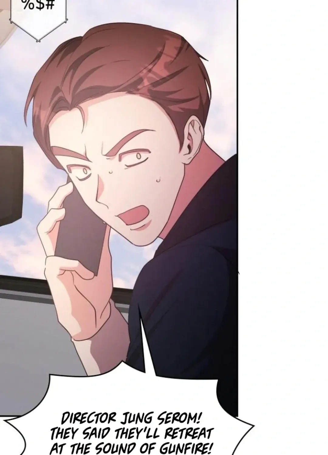 Read A Genius Writer’s Random Workplace chapter 74 image 106 on Lezhin