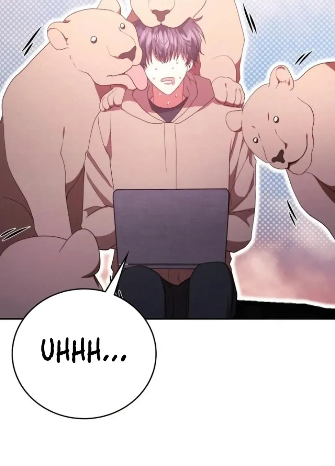 Read A Genius Writer’s Random Workplace chapter 74 image 116 on Lezhin
