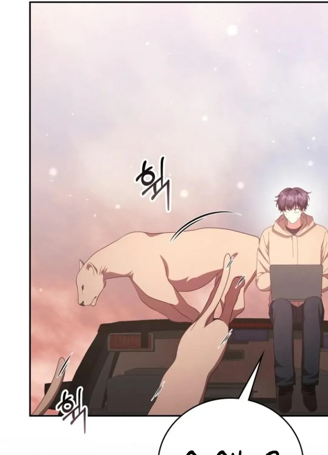 Read A Genius Writer’s Random Workplace chapter 74 image 118 on Lezhin