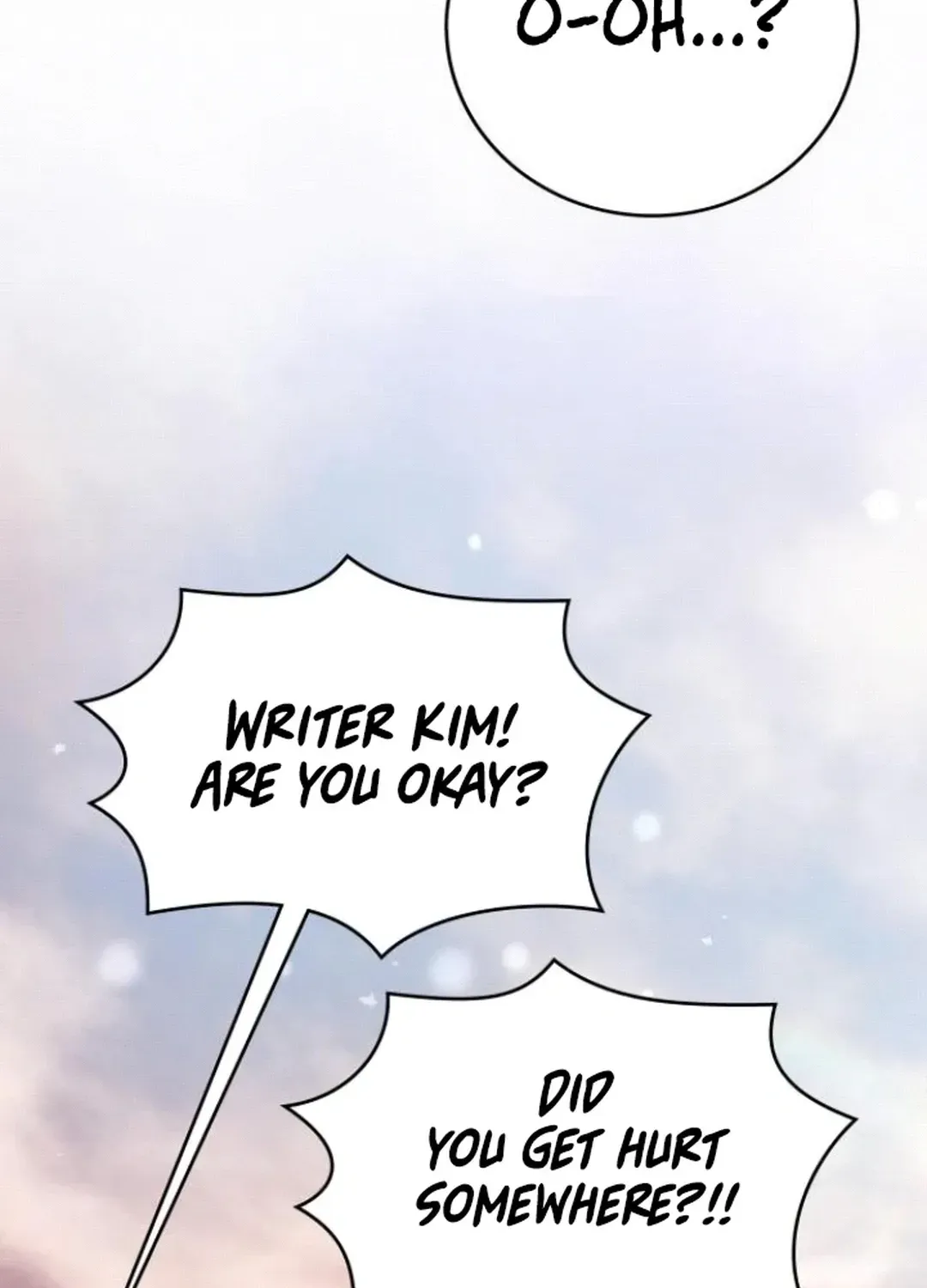 Read A Genius Writer’s Random Workplace chapter 74 image 119 on Lezhin