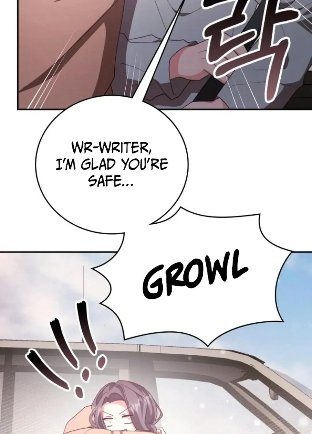 Read A Genius Writer’s Random Workplace chapter 74 image 122 on Lezhin