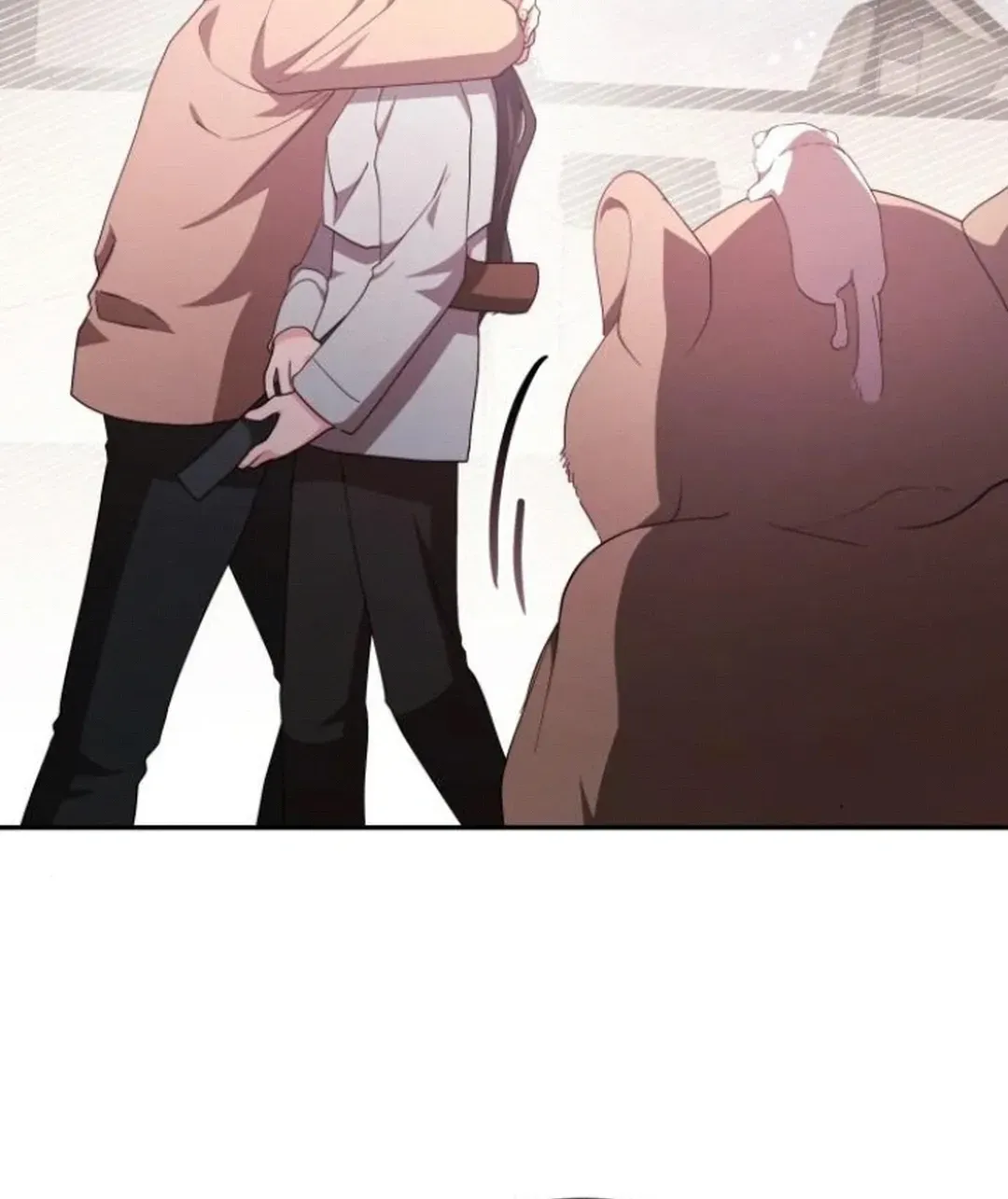 Read A Genius Writer’s Random Workplace chapter 74 image 123 on Lezhin