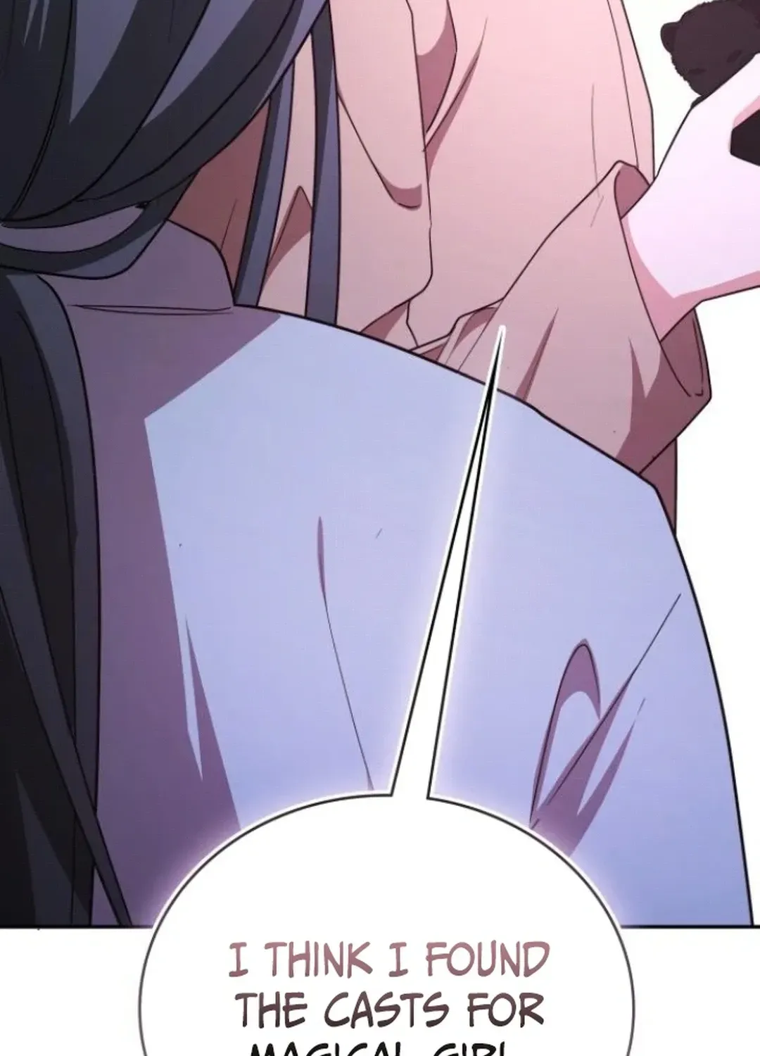 Read A Genius Writer’s Random Workplace chapter 74 image 139 on Lezhin