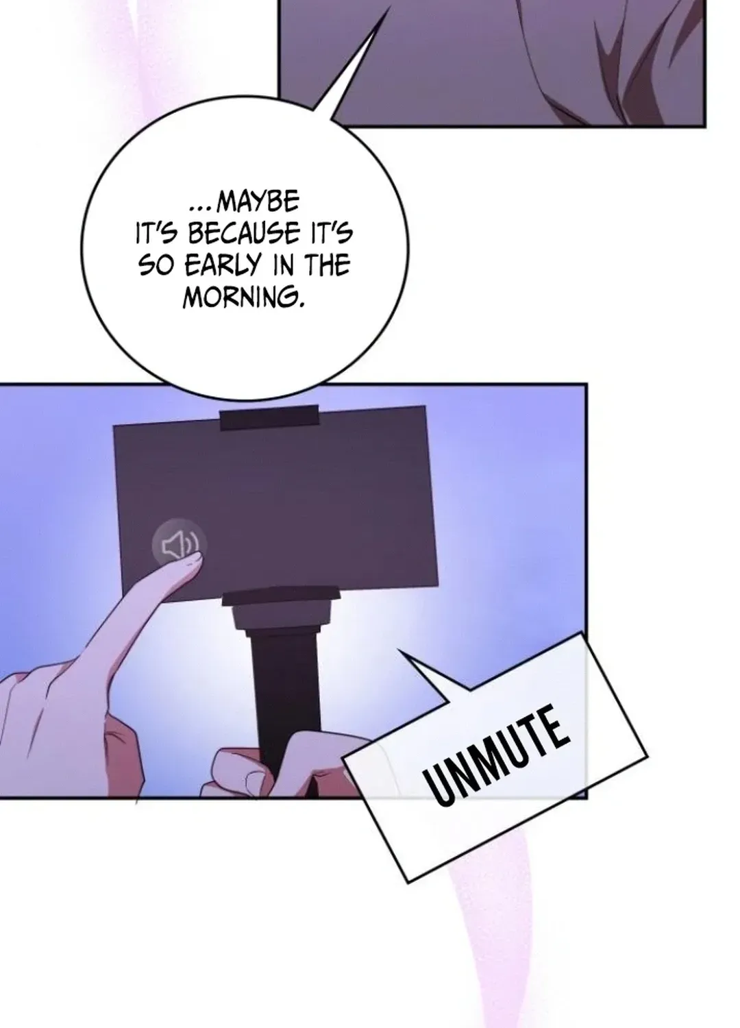 Read A Genius Writer’s Random Workplace chapter 74 image 22 on Lezhin