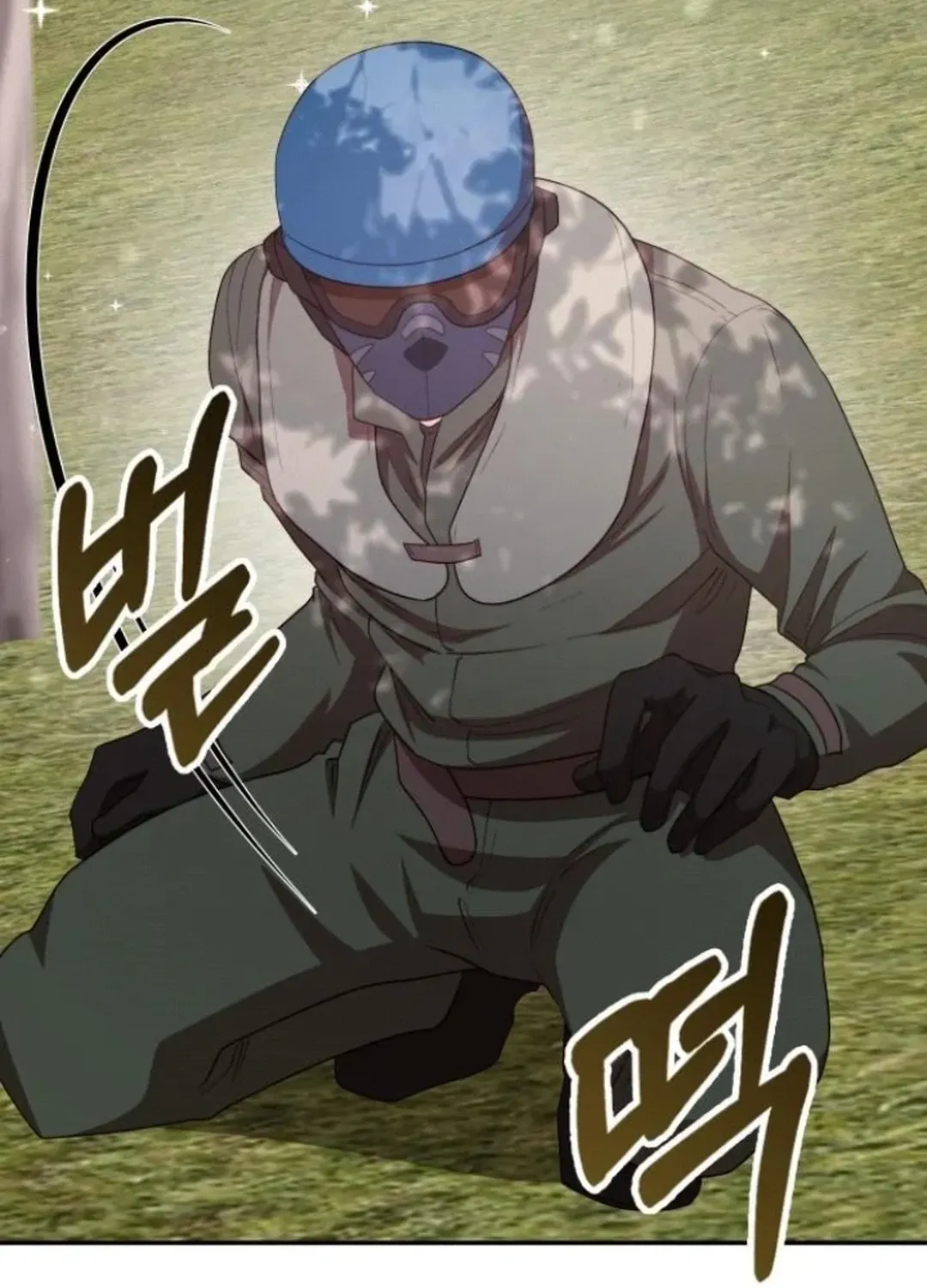 Read A Genius Writer’s Random Workplace chapter 74 image 26 on Lezhin