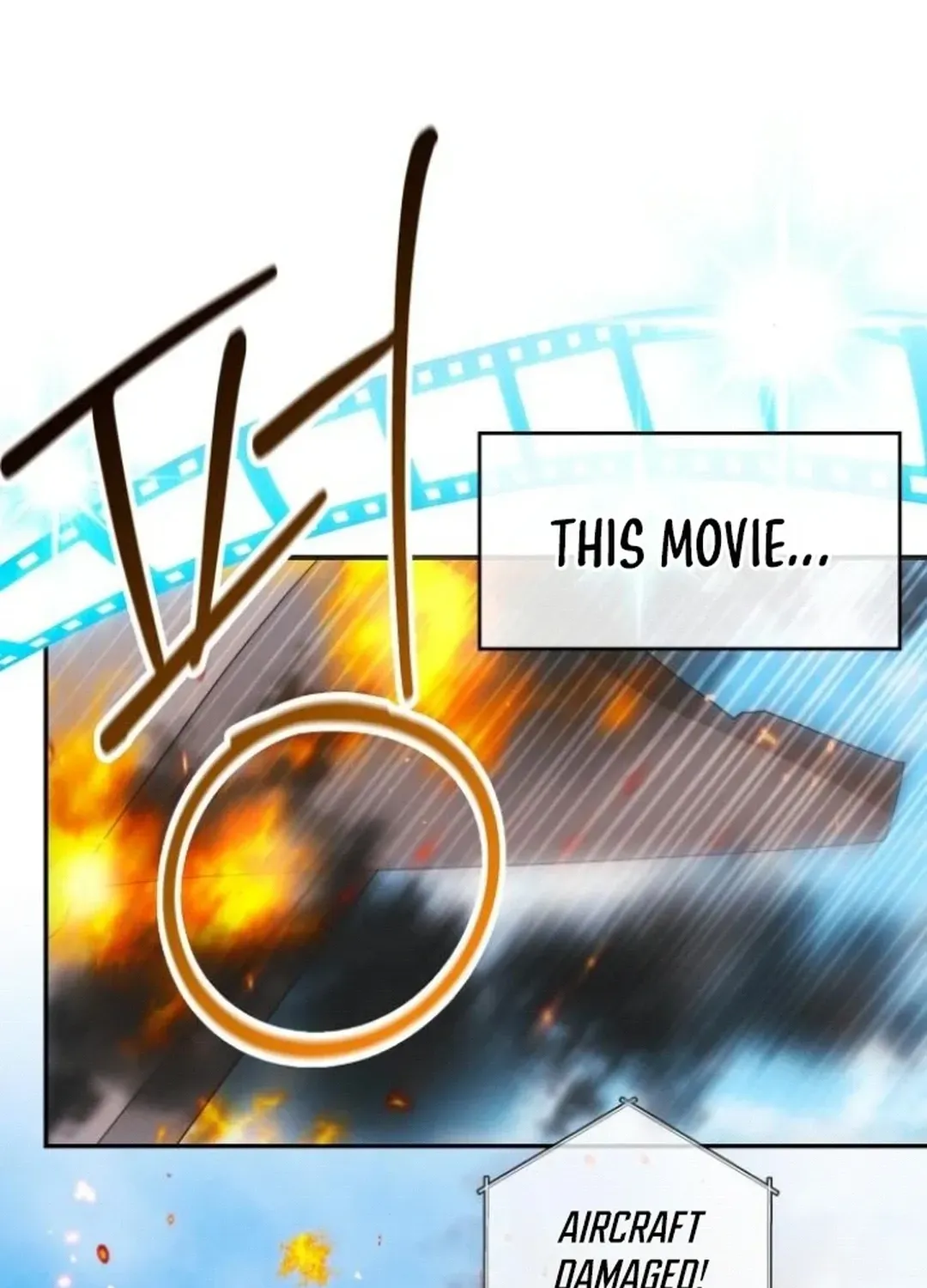 Read A Genius Writer’s Random Workplace chapter 74 image 29 on Lezhin