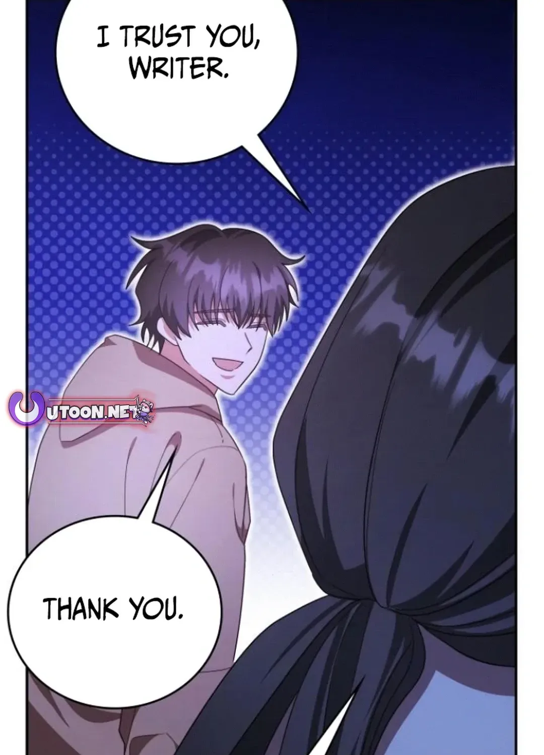 Read A Genius Writer’s Random Workplace chapter 74 image 3 on Lezhin