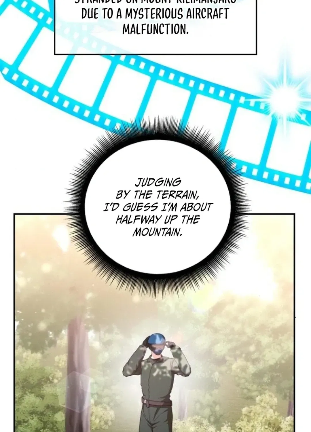 Read A Genius Writer’s Random Workplace chapter 74 image 32 on Lezhin