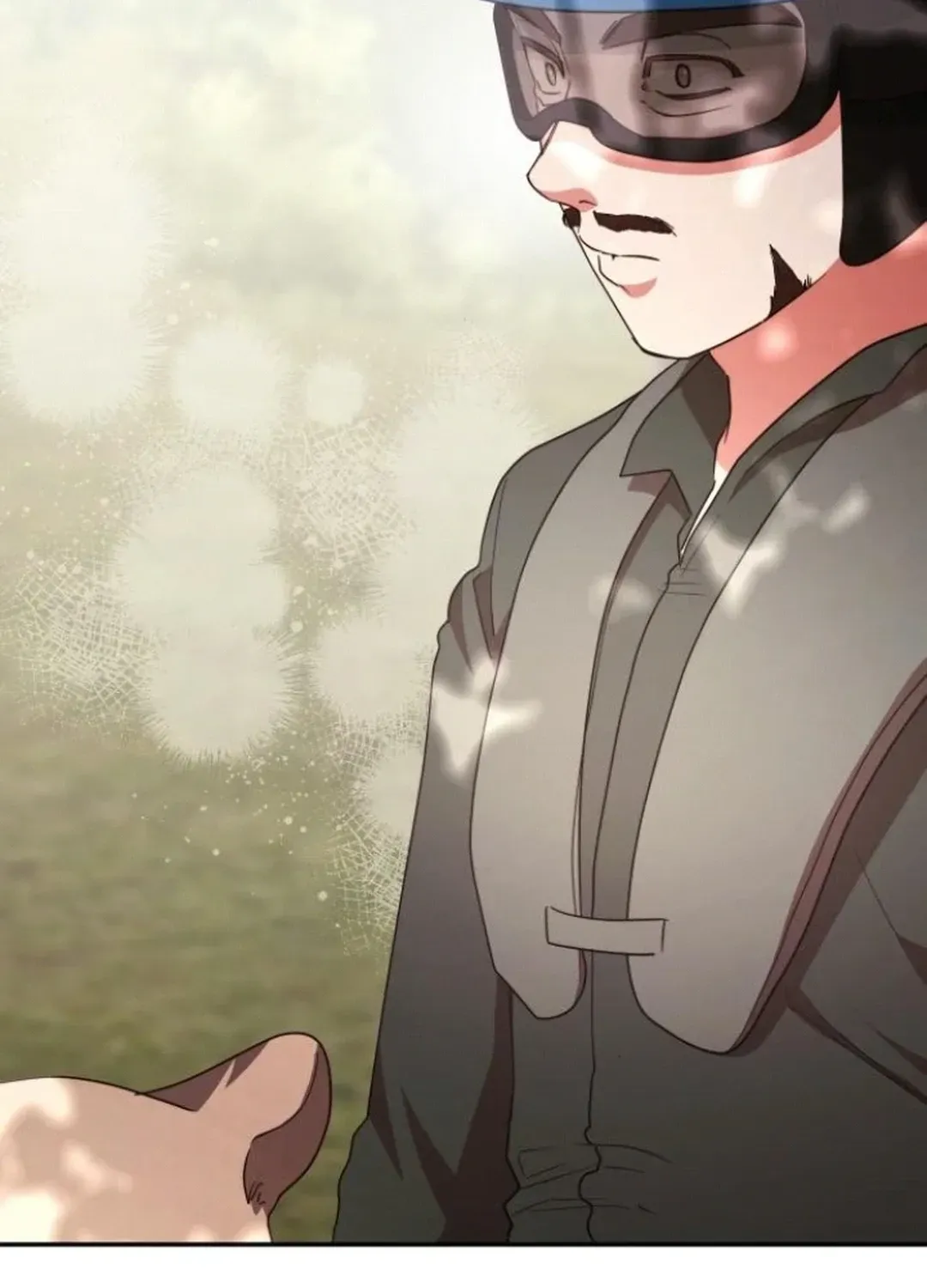 Read A Genius Writer’s Random Workplace chapter 74 image 35 on Lezhin
