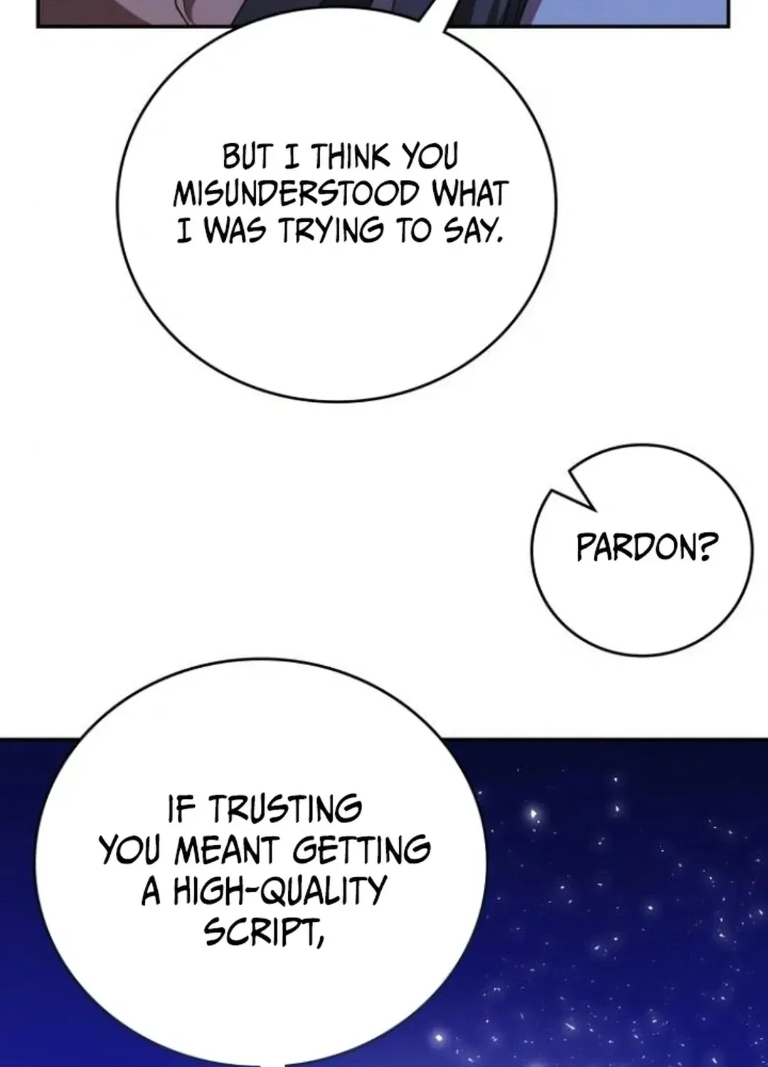 Read A Genius Writer’s Random Workplace chapter 74 image 4 on Lezhin