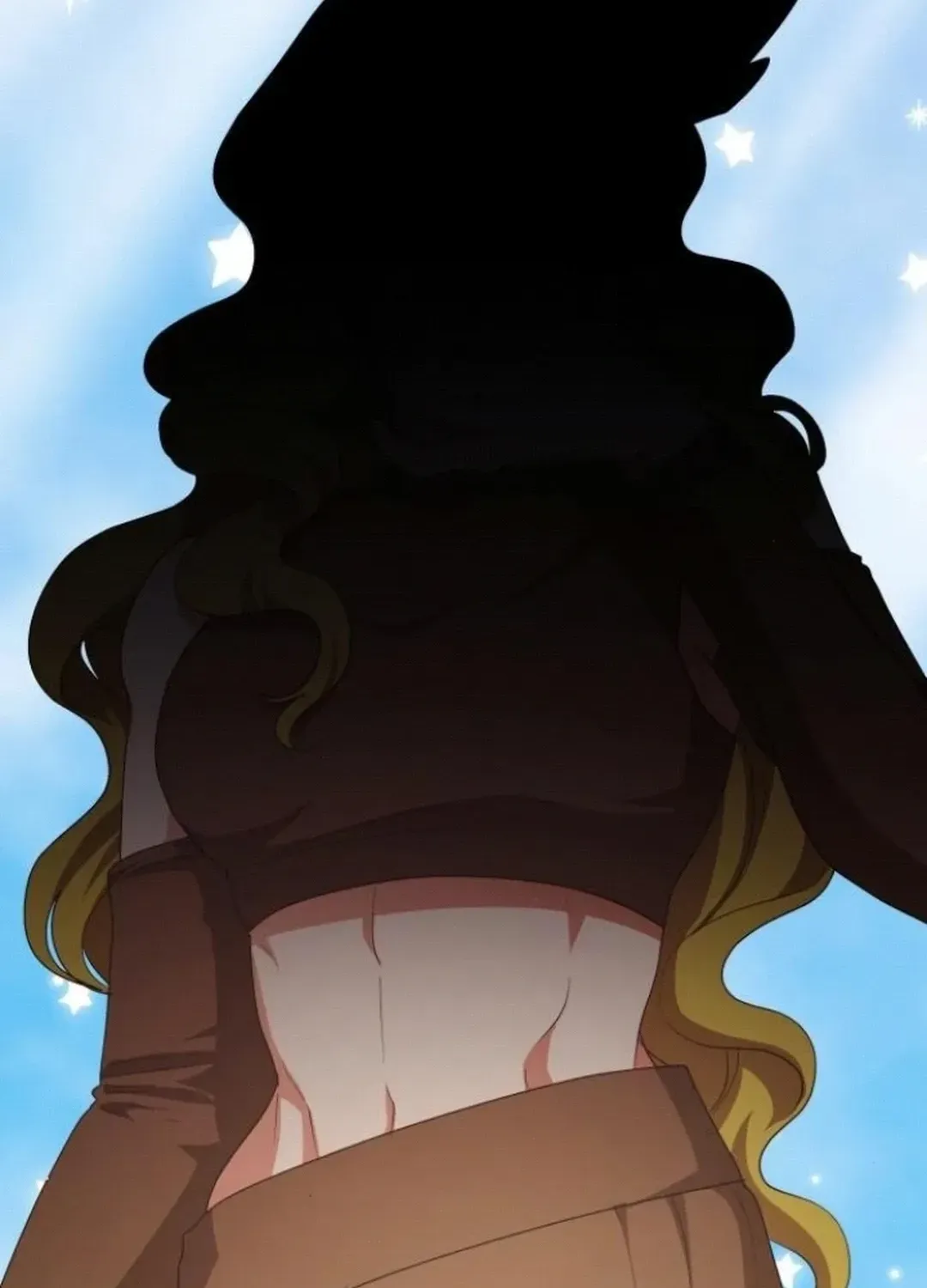 Read A Genius Writer’s Random Workplace chapter 74 image 49 on Lezhin
